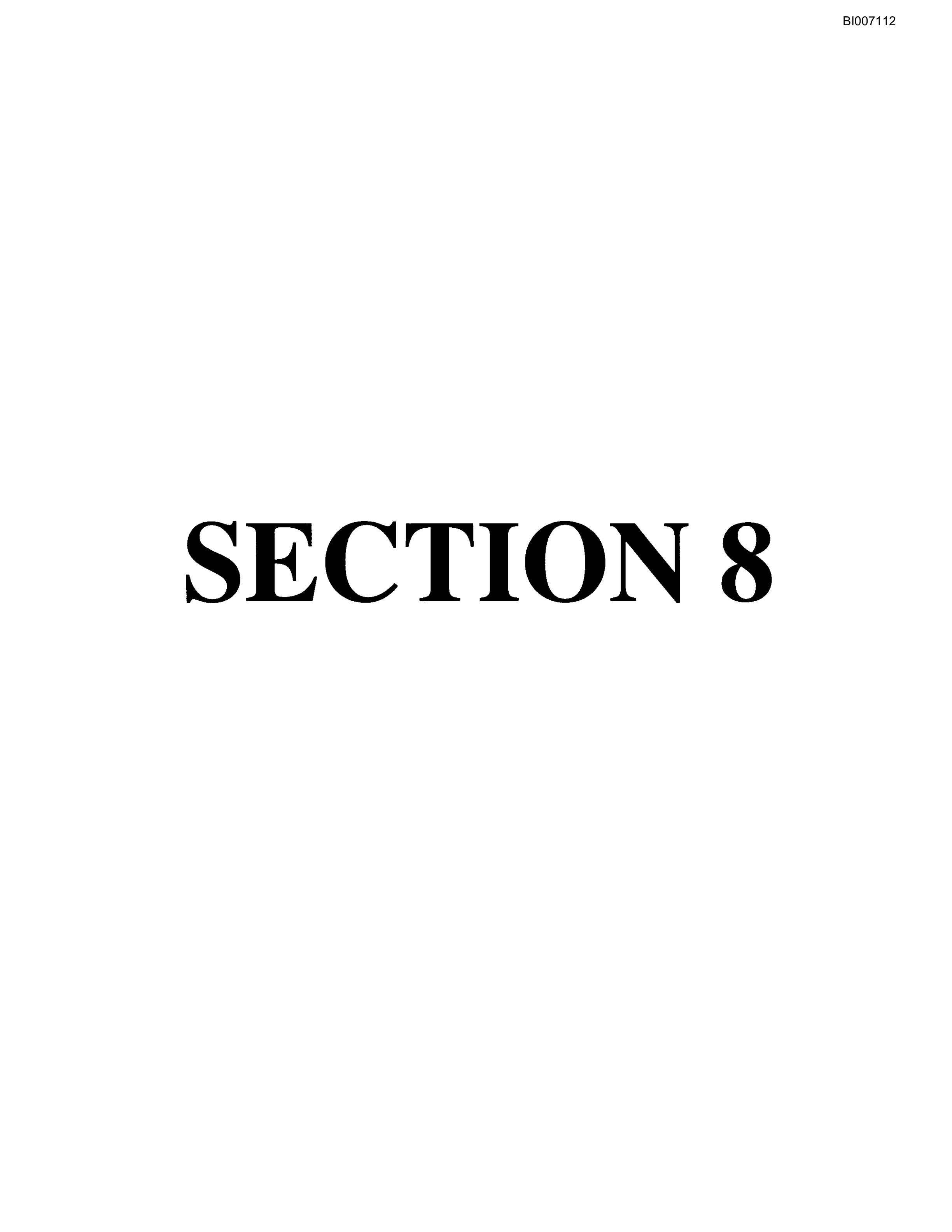 Bucyrus SK-25, SK-40 Technical Manual BI007112-5