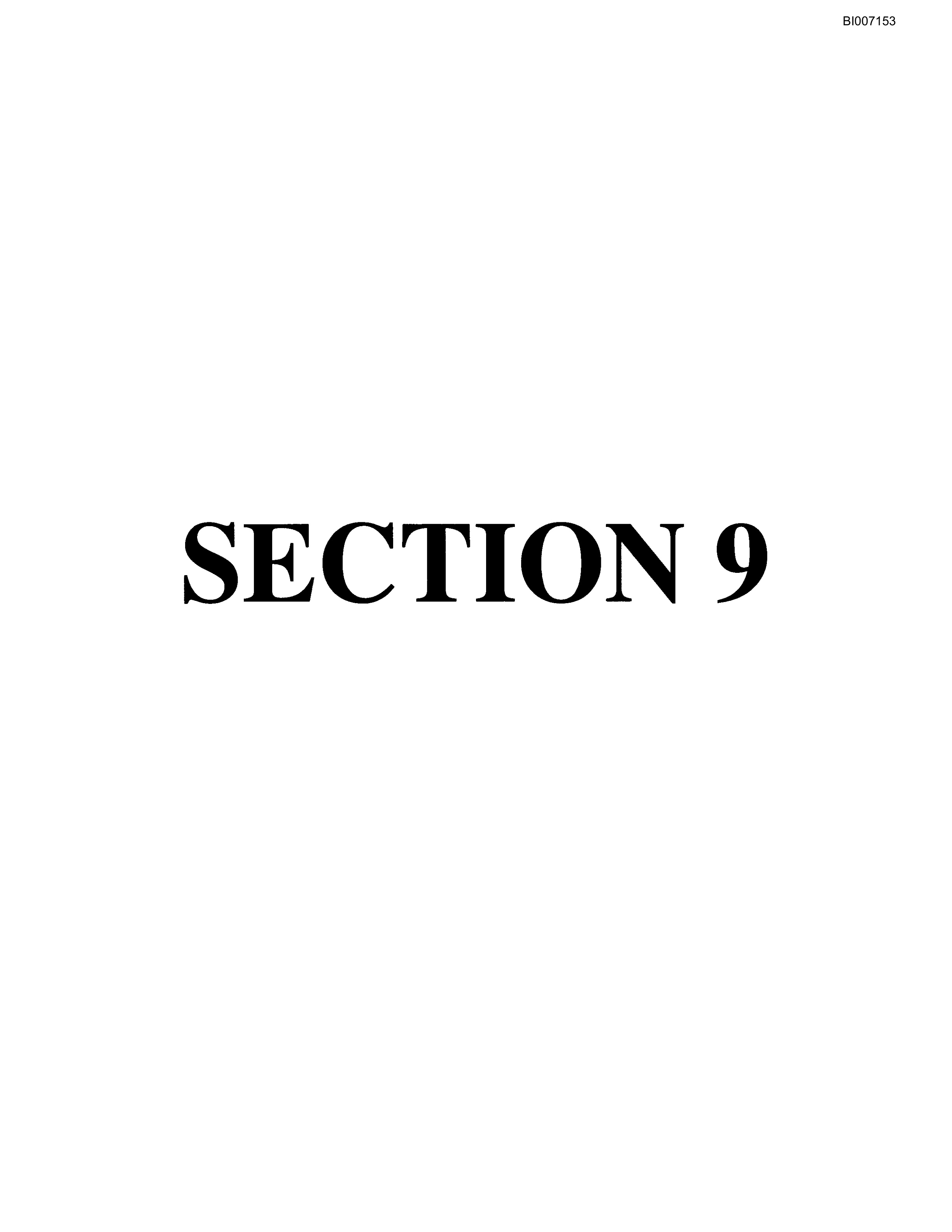Bucyrus SK-25HP Parts Catalog BI007153-4