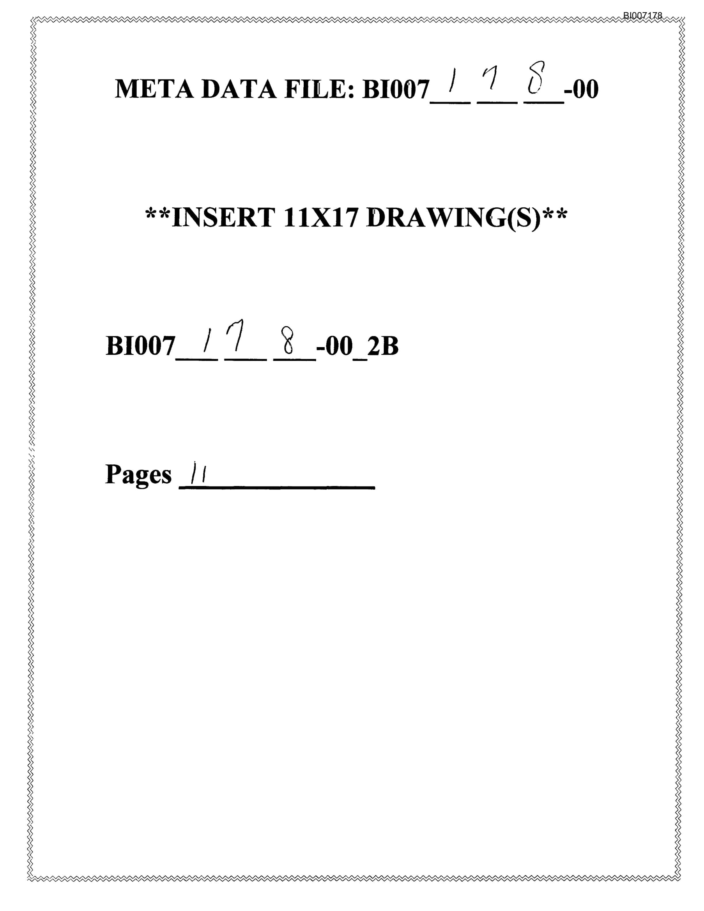 Bucyrus SK-35 Parts Catalog BI007178-5