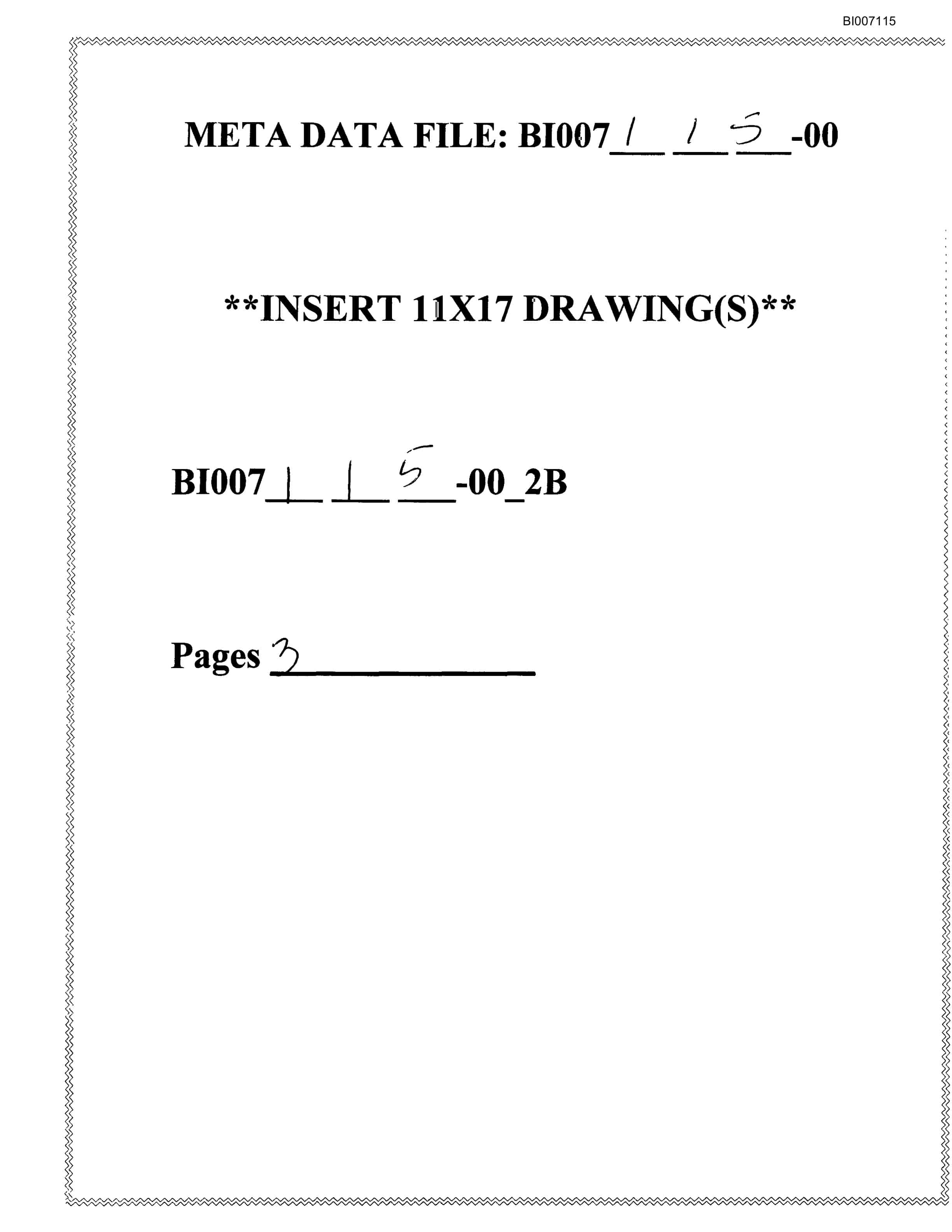 Bucyrus SK-40 Parts Catalog BI007115-2