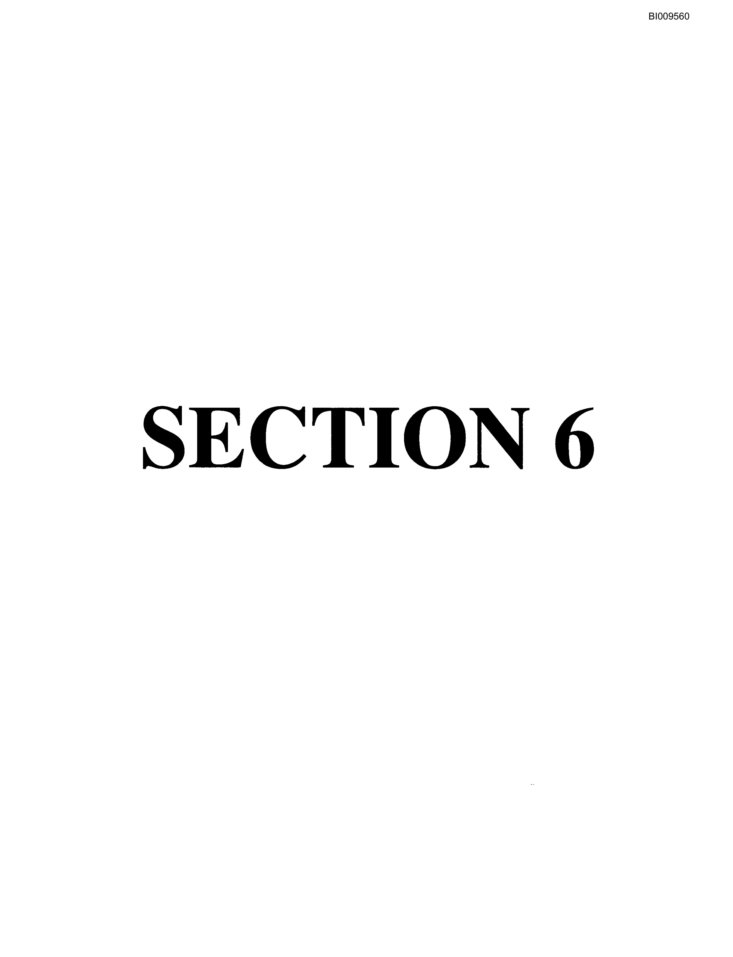 Bucyrus SK-40HP Parts Catalog BI009560-2