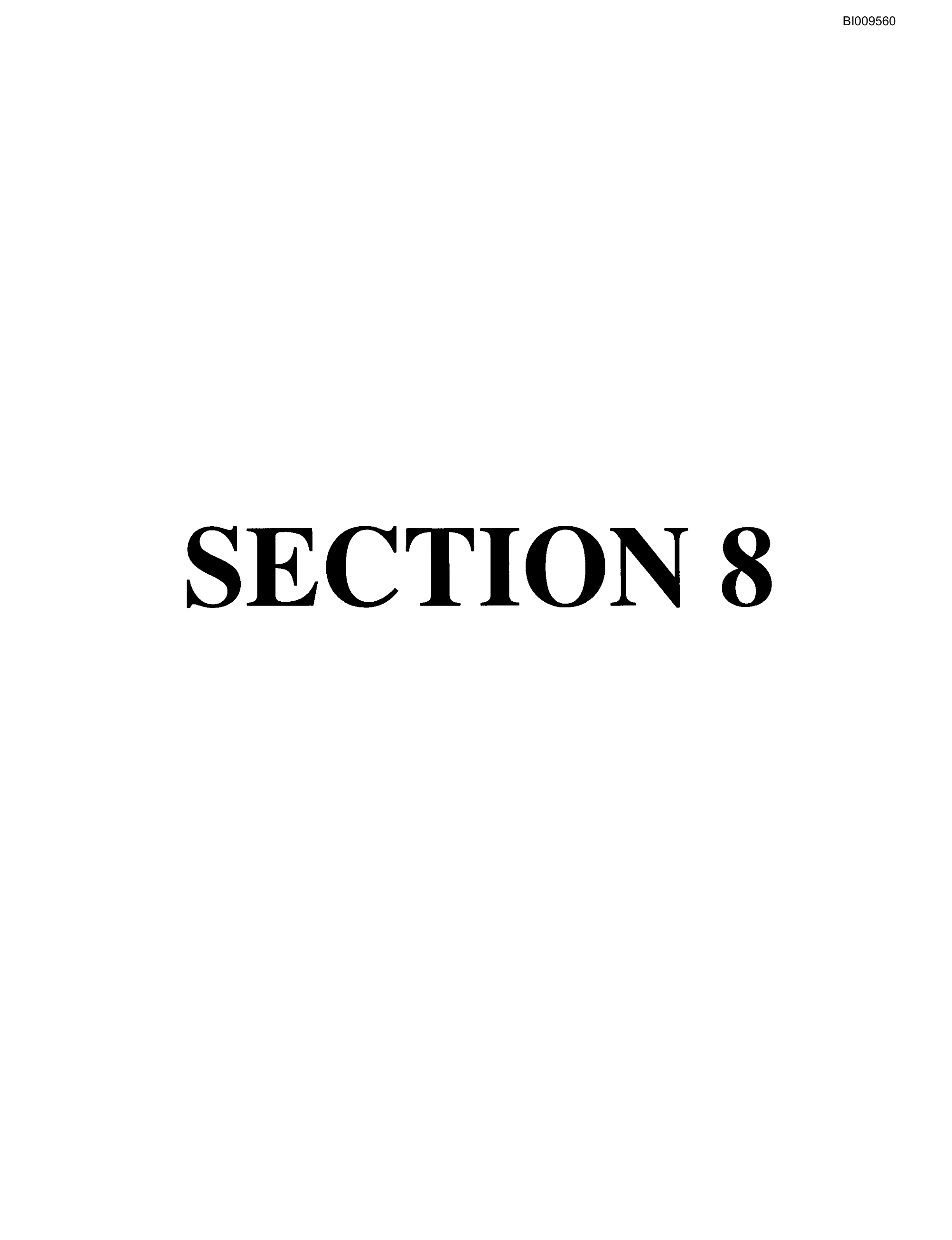 Bucyrus SK-40HP Parts Catalog BI009560-3