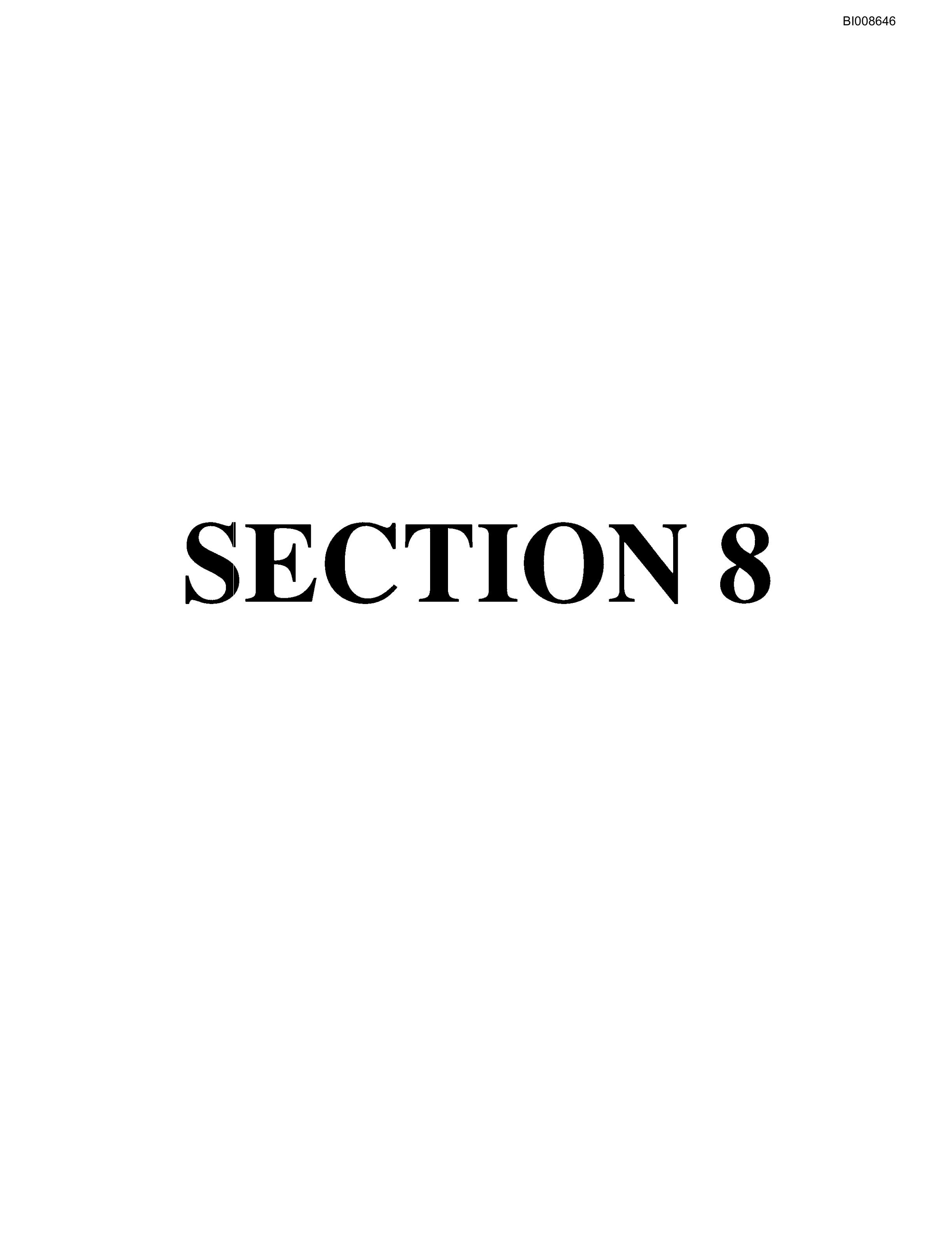 Bucyrus SKF Infinity Blasthole Drill Parts Catalog BI008646-4
