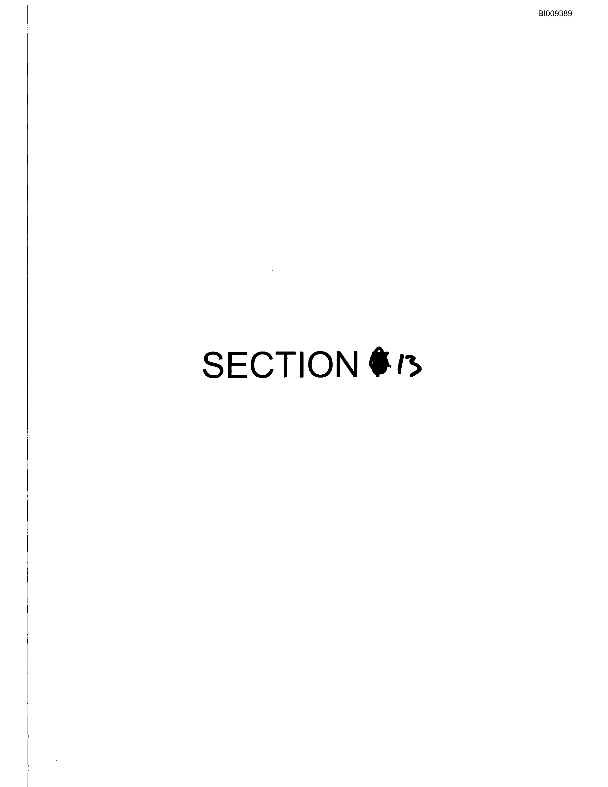 Bucyrus Twin Ring Drill Parts Catalog BI009389-3