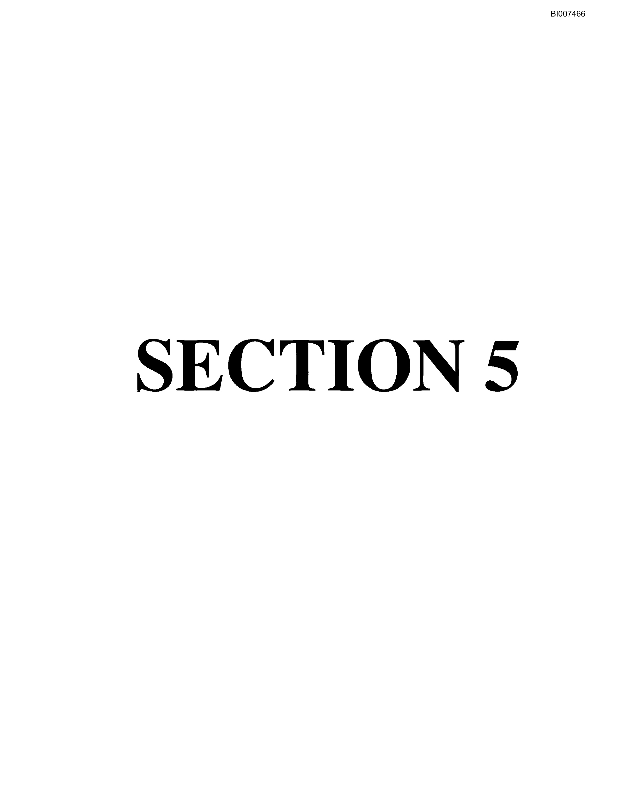 Bucyrus U-101-3a, U-101-3b, U-101-3c Technical Manual BI007466-3