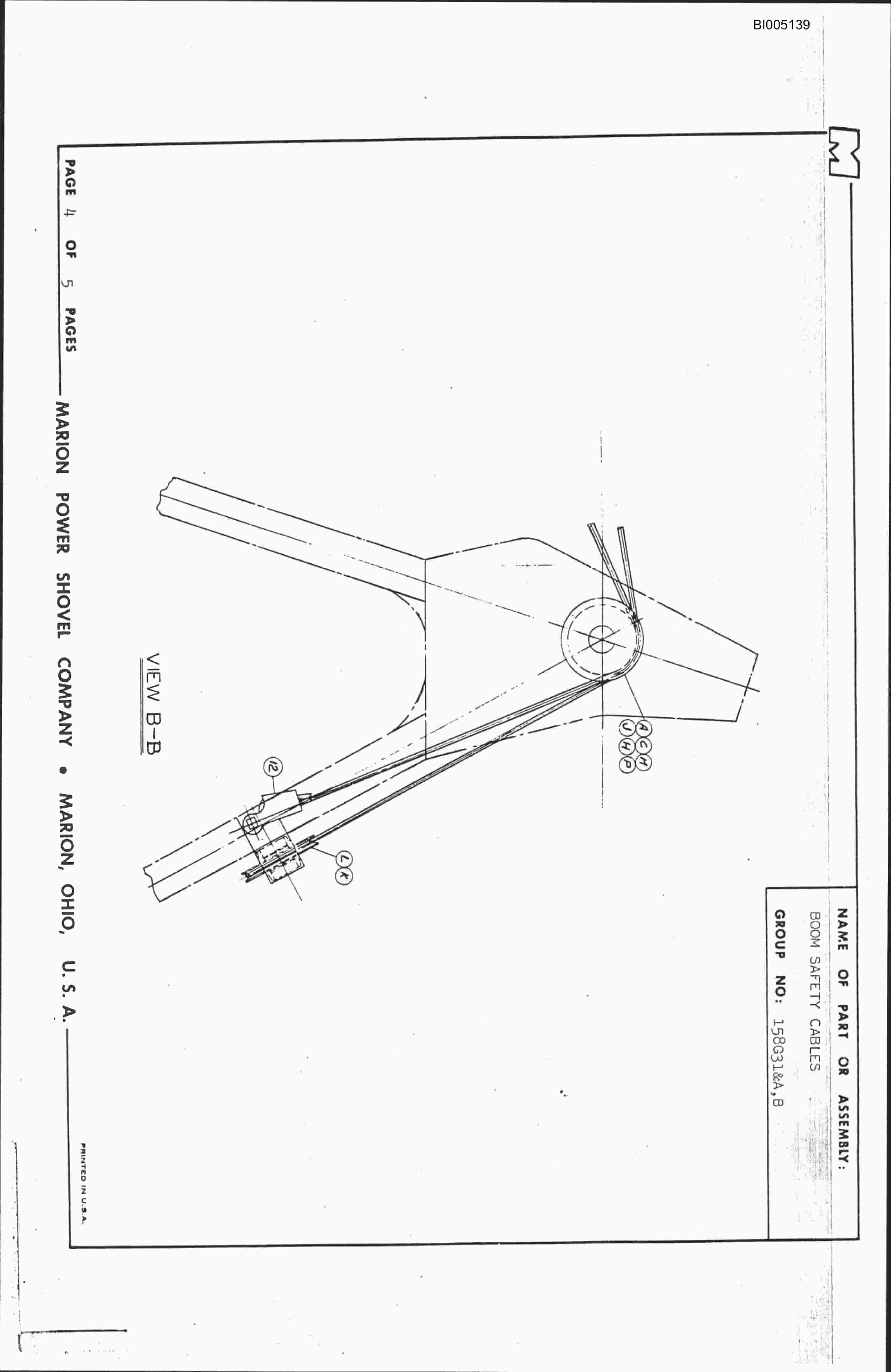 Caterpillar 7900 Parts Manual BI005139 3 Caterpillar 7900 Parts Manual BI005139-3