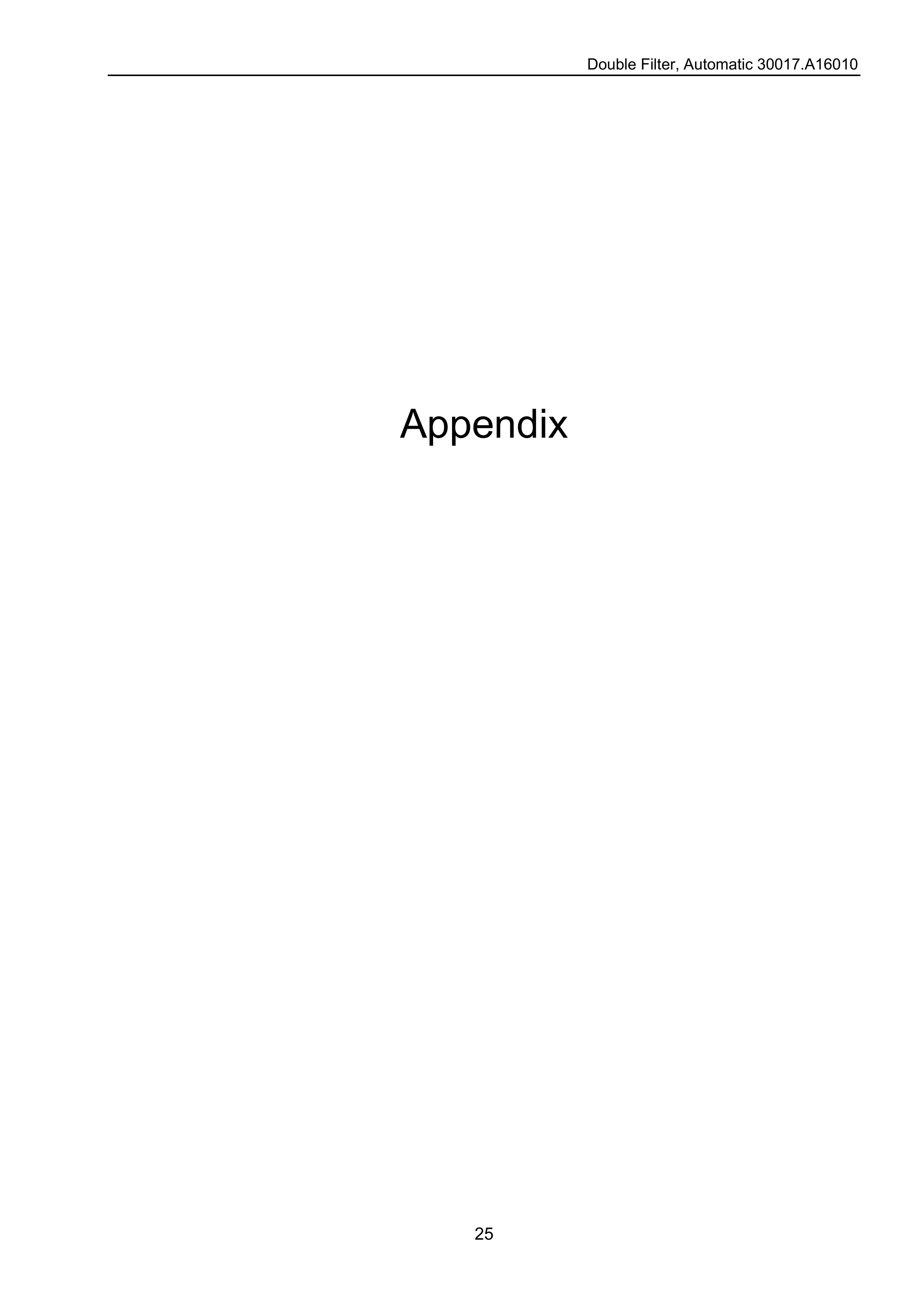 Caterpillar Backflash Filter Operation And Maintenance Manual BI001732-00-04-all-EN-4