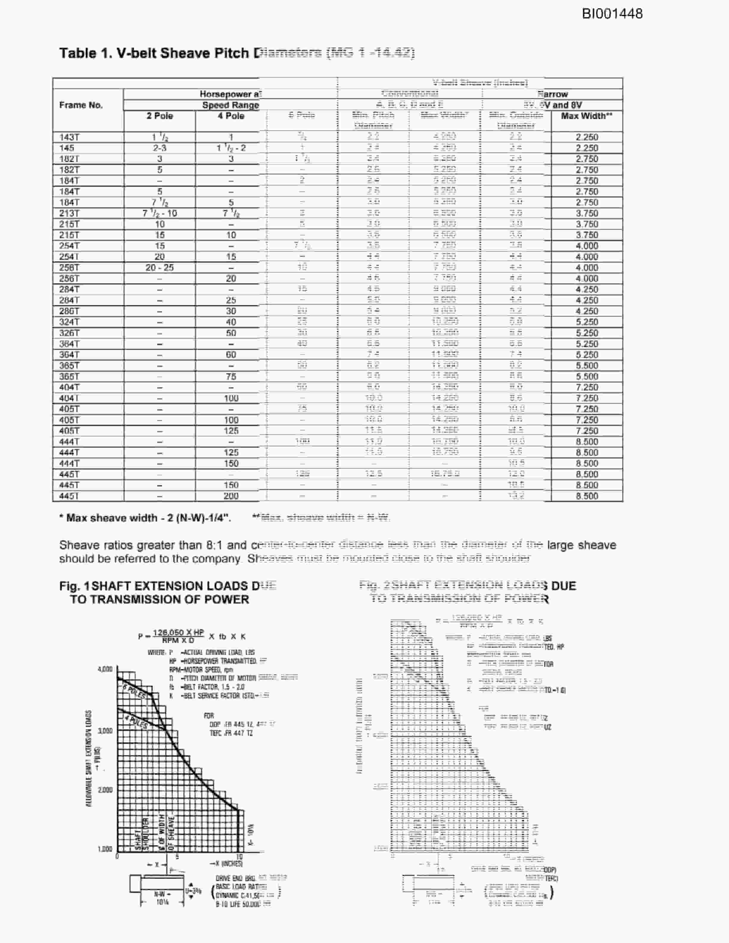 Caterpillar BC100 Belt System Parts Catalog BI001448-2
