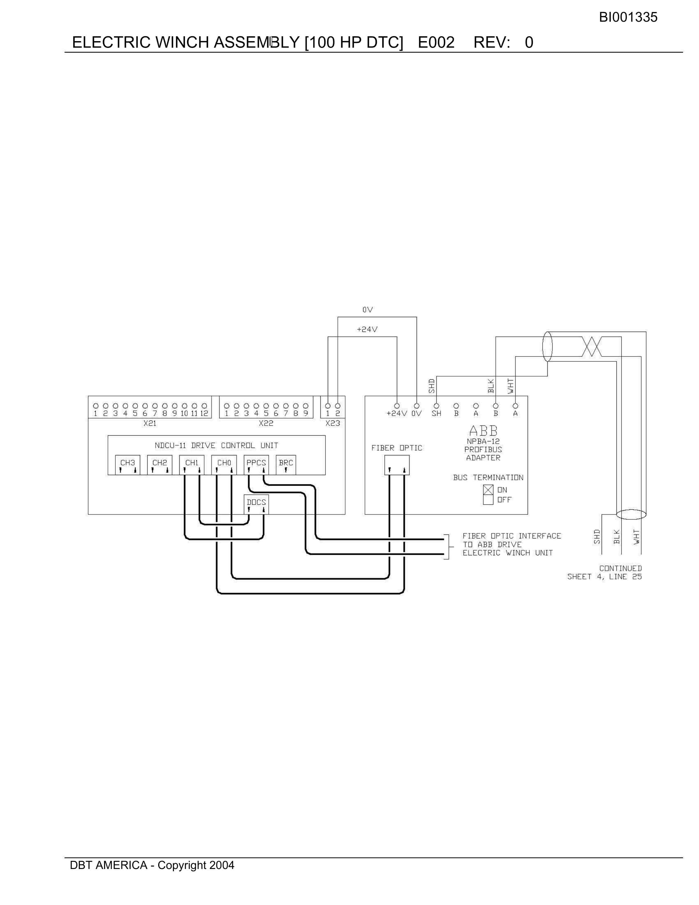 Caterpillar Belt System KMM And K Joint Venture Parts Manual BI001335 2 Caterpillar Belt System KMM And K Joint Venture Parts Manual BI001335-2