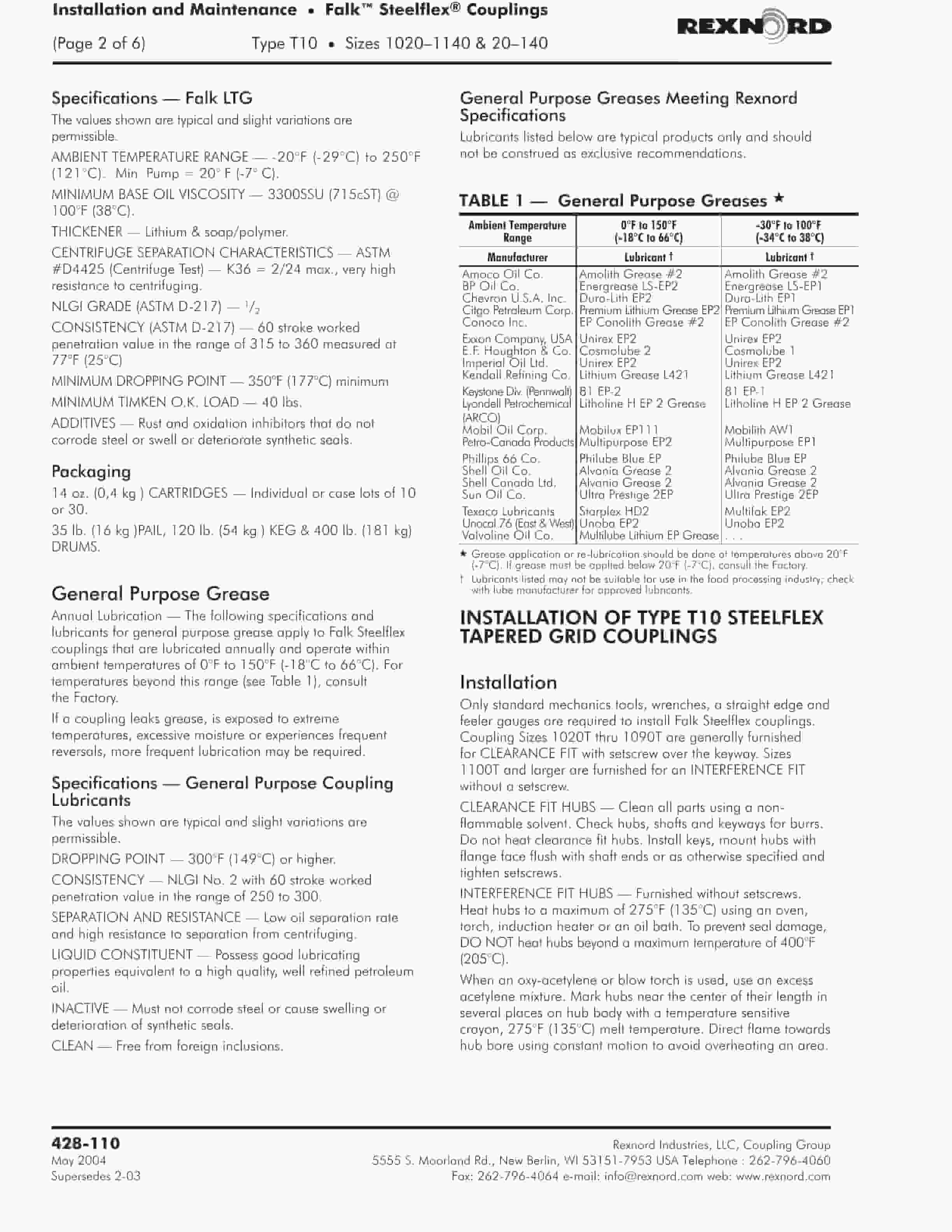 Caterpillar Belt System Parts And Service Manual BI001400-2