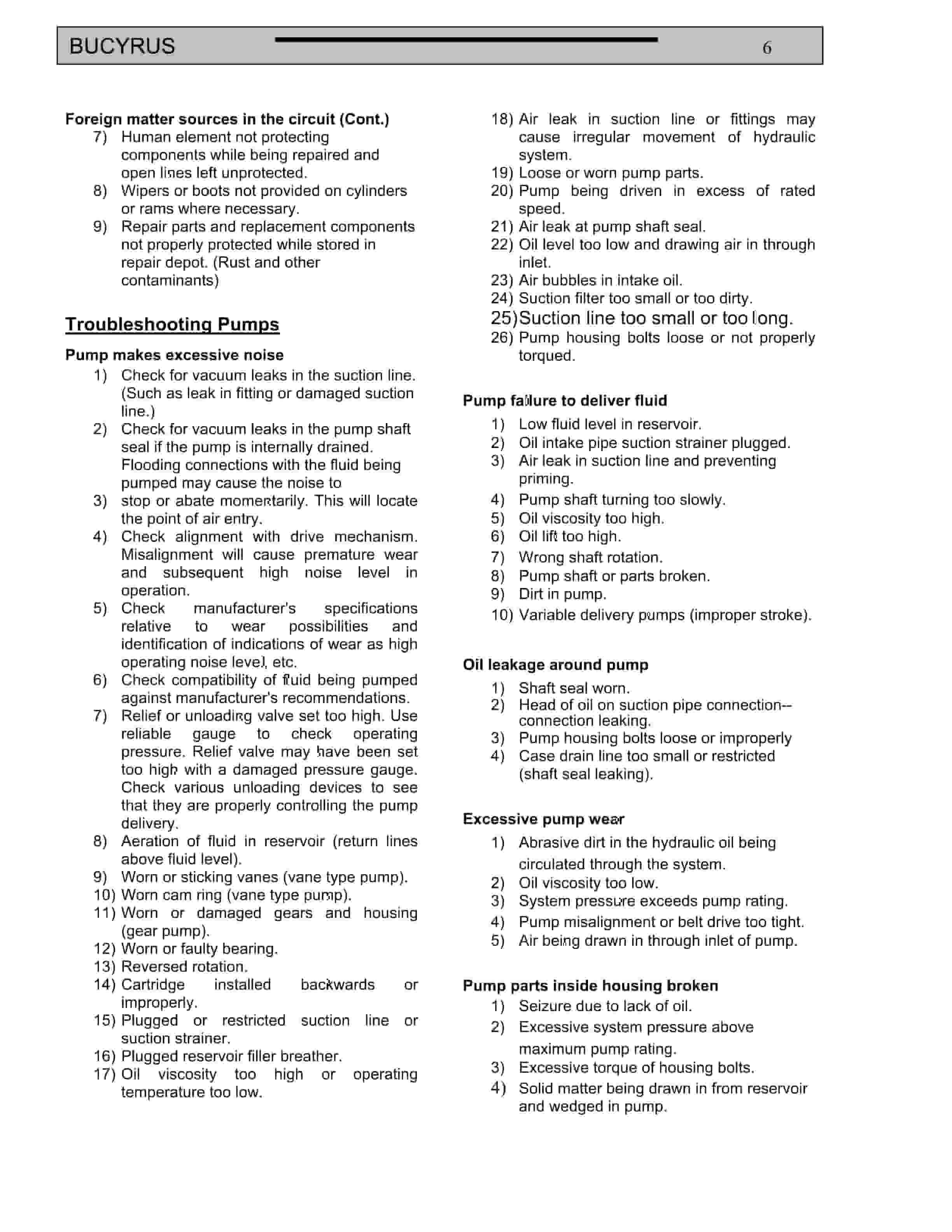 Caterpillar Belt System Parts And Service Manual BI001405-5