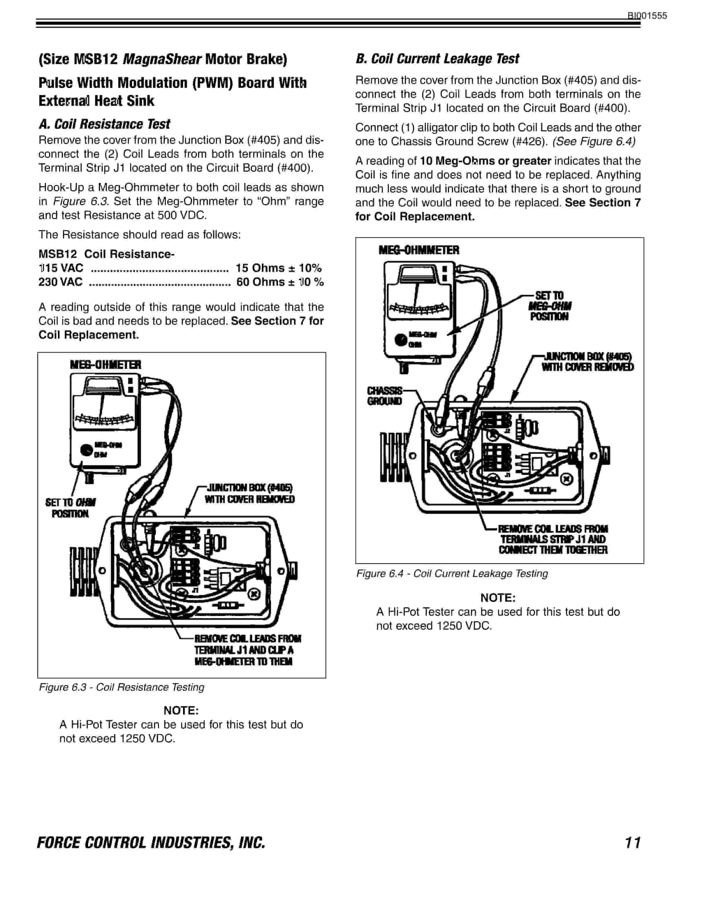 Caterpillar Belt System Parts And Service Manual BI001555-4