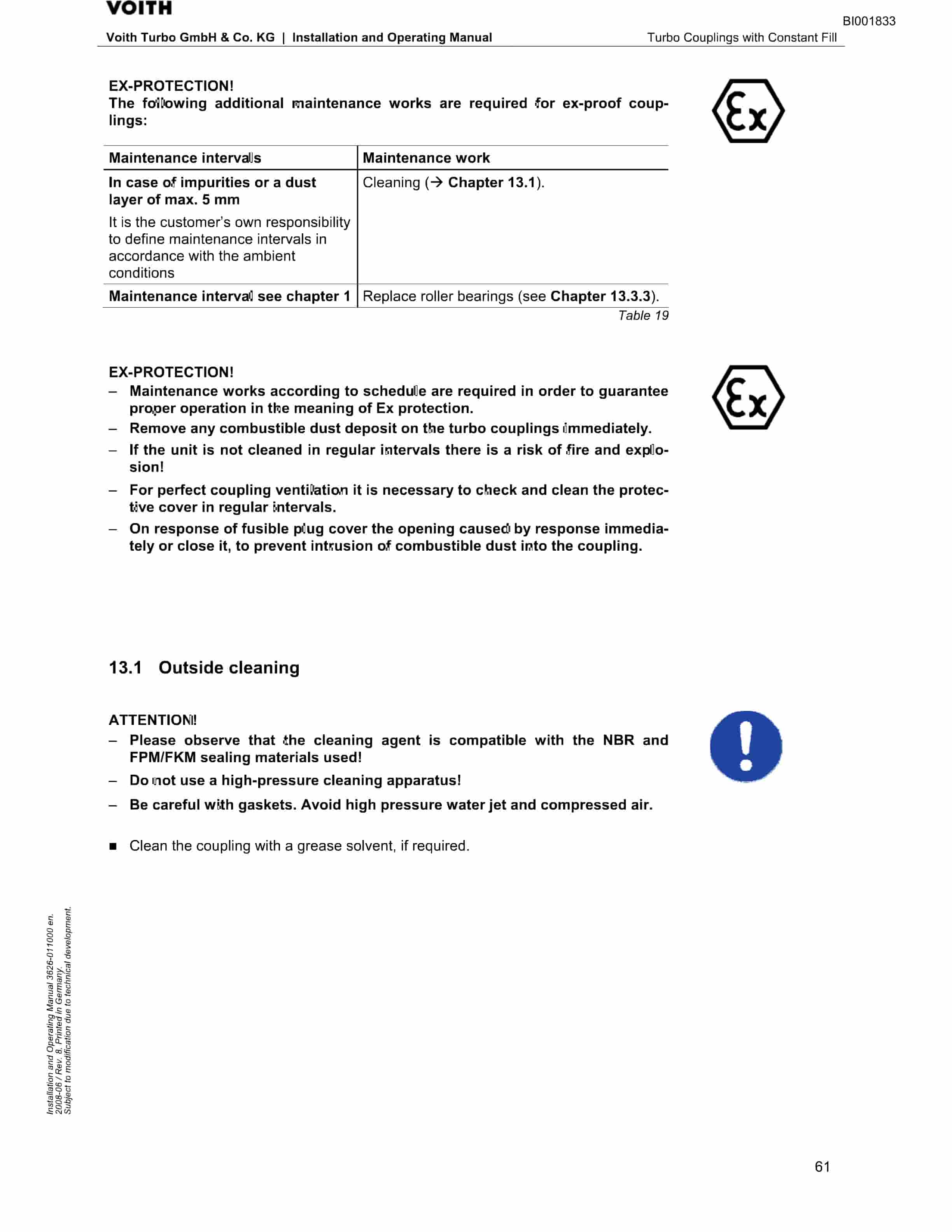 Caterpillar Belt System Parts And Service Manual BI001833-2