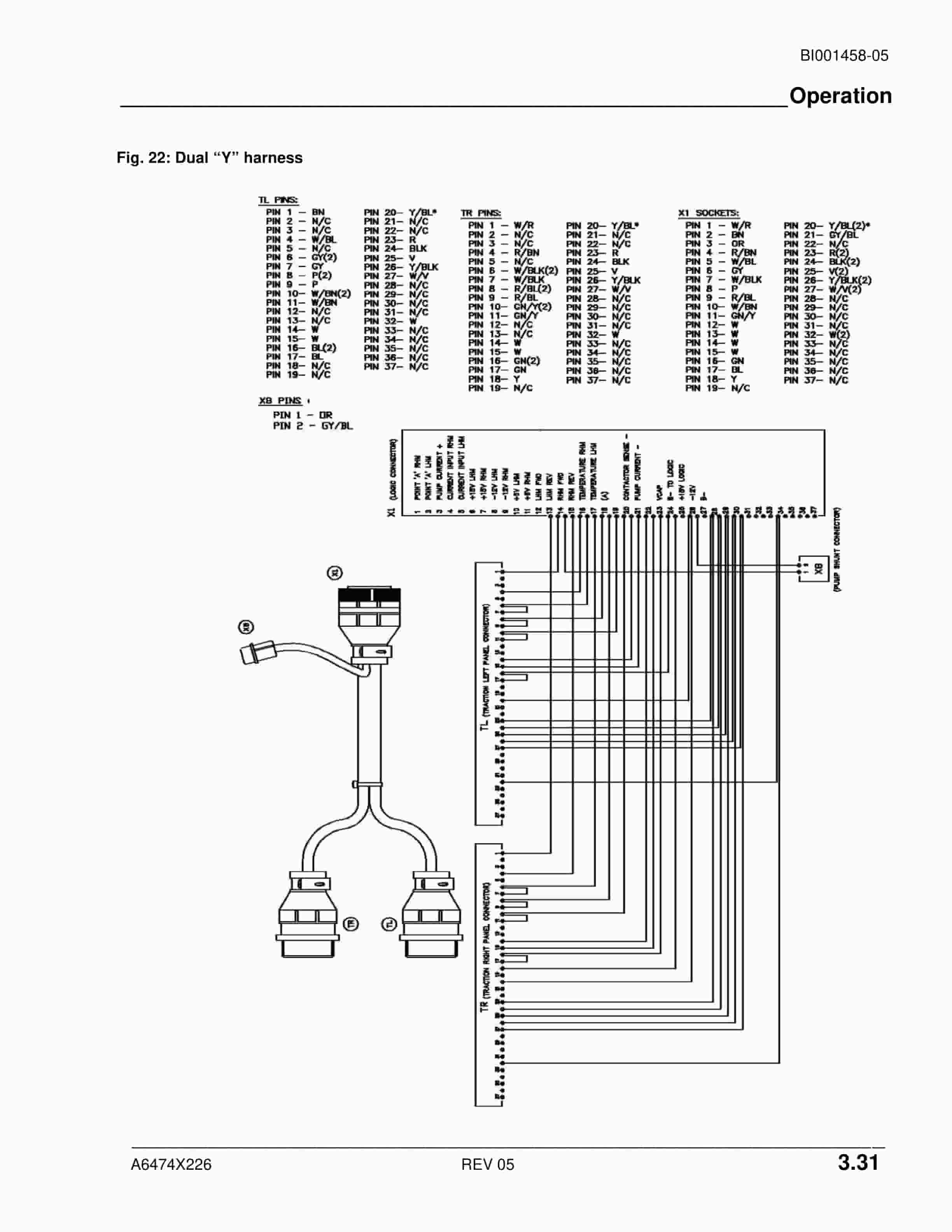 Caterpillar BUC2000 Operation And Troubleshooting Manual BI001458 3 Caterpillar BUC2000 Operation And Troubleshooting Manual BI001458-3