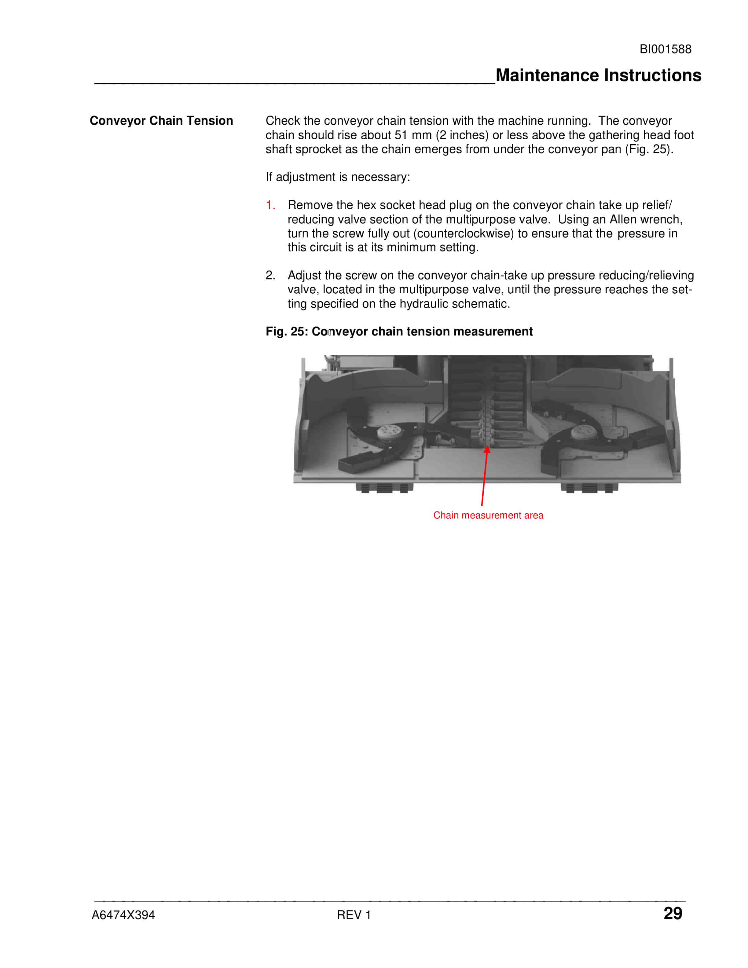 Caterpillar CM345-N Continuous Miner Operation And Maintenance Manual BI001588-2