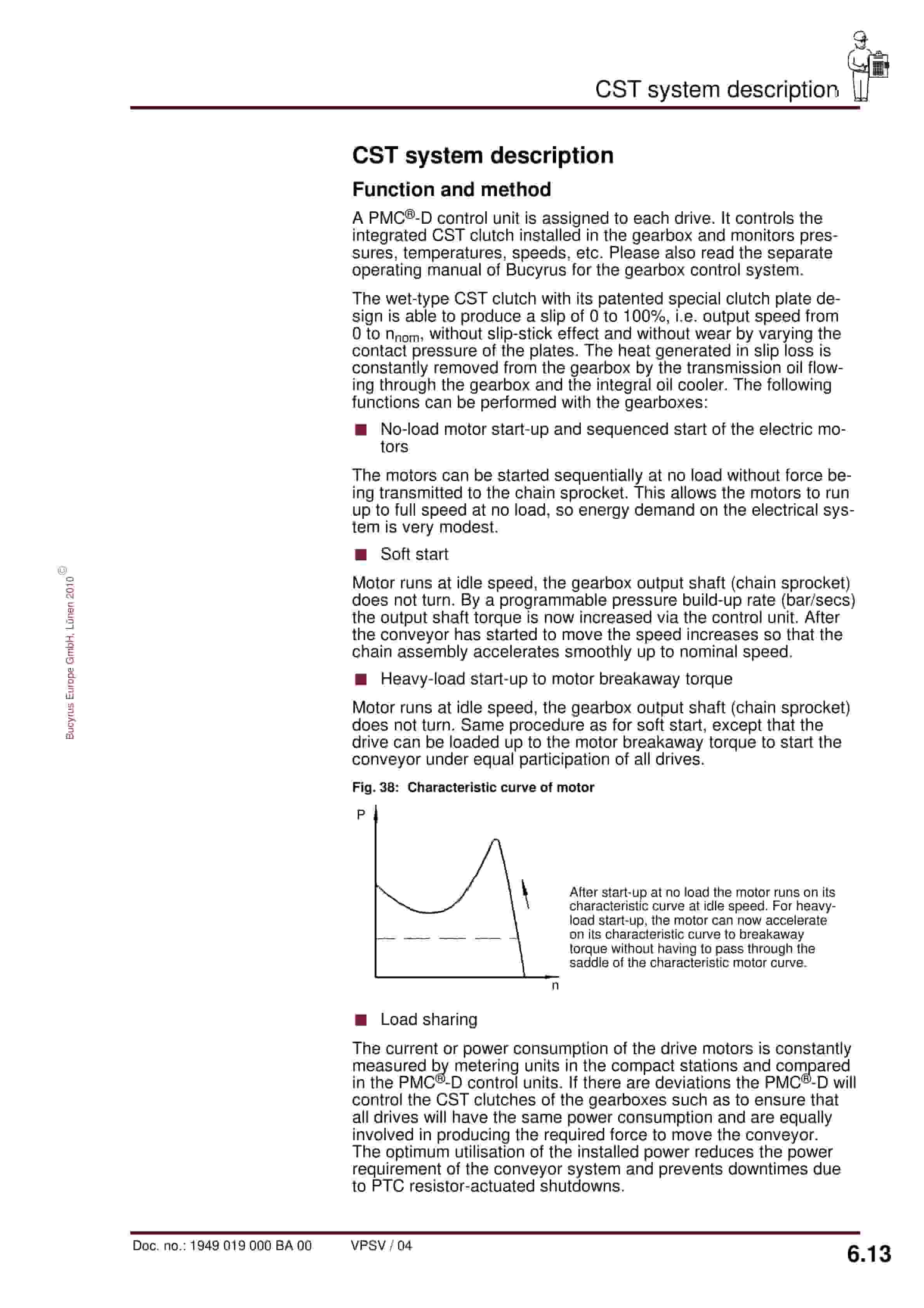 Caterpillar Gearbox Operation And Maintenance Manual BI001733-00-01-EN-CMPL-4