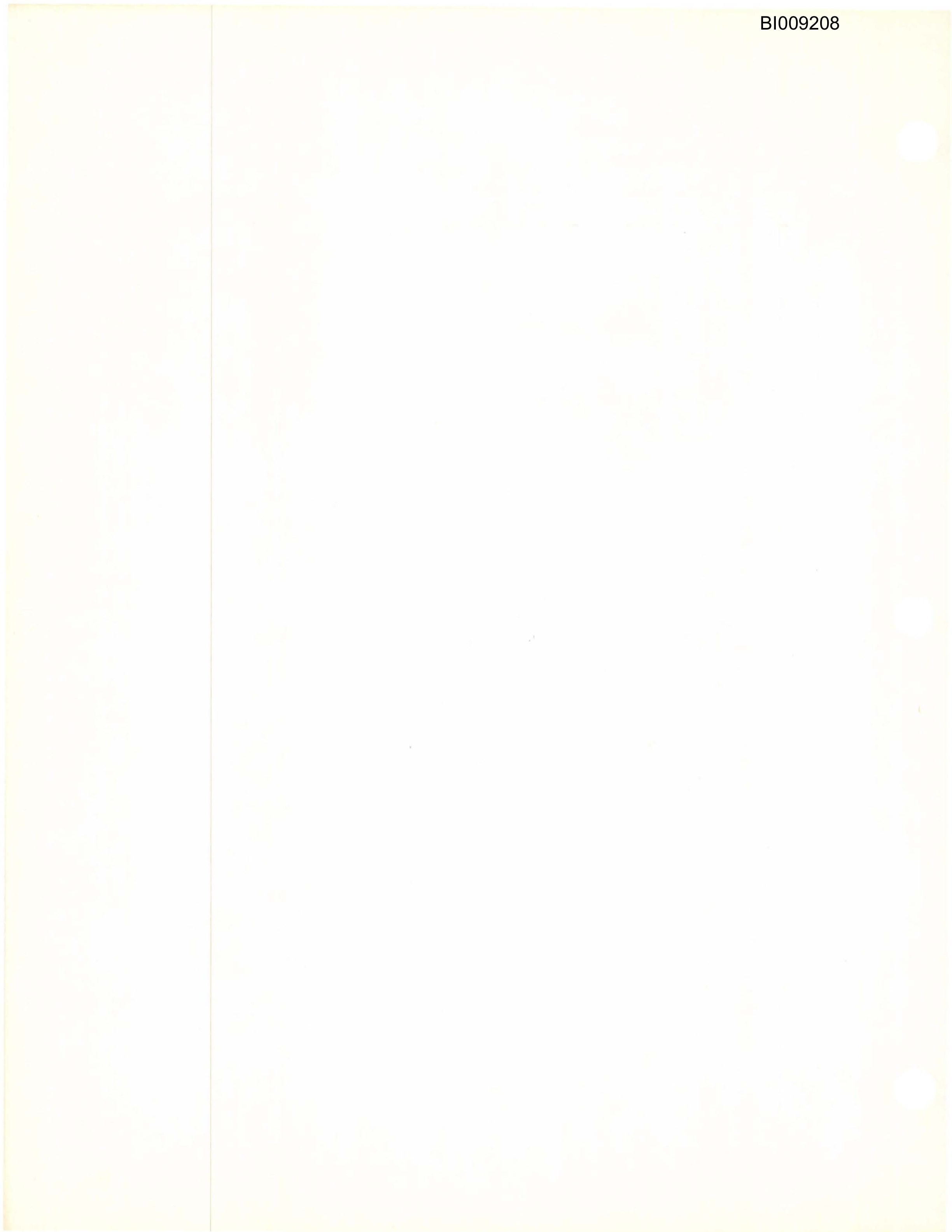 Caterpillar JB-319 Technical Manual BI009208-3