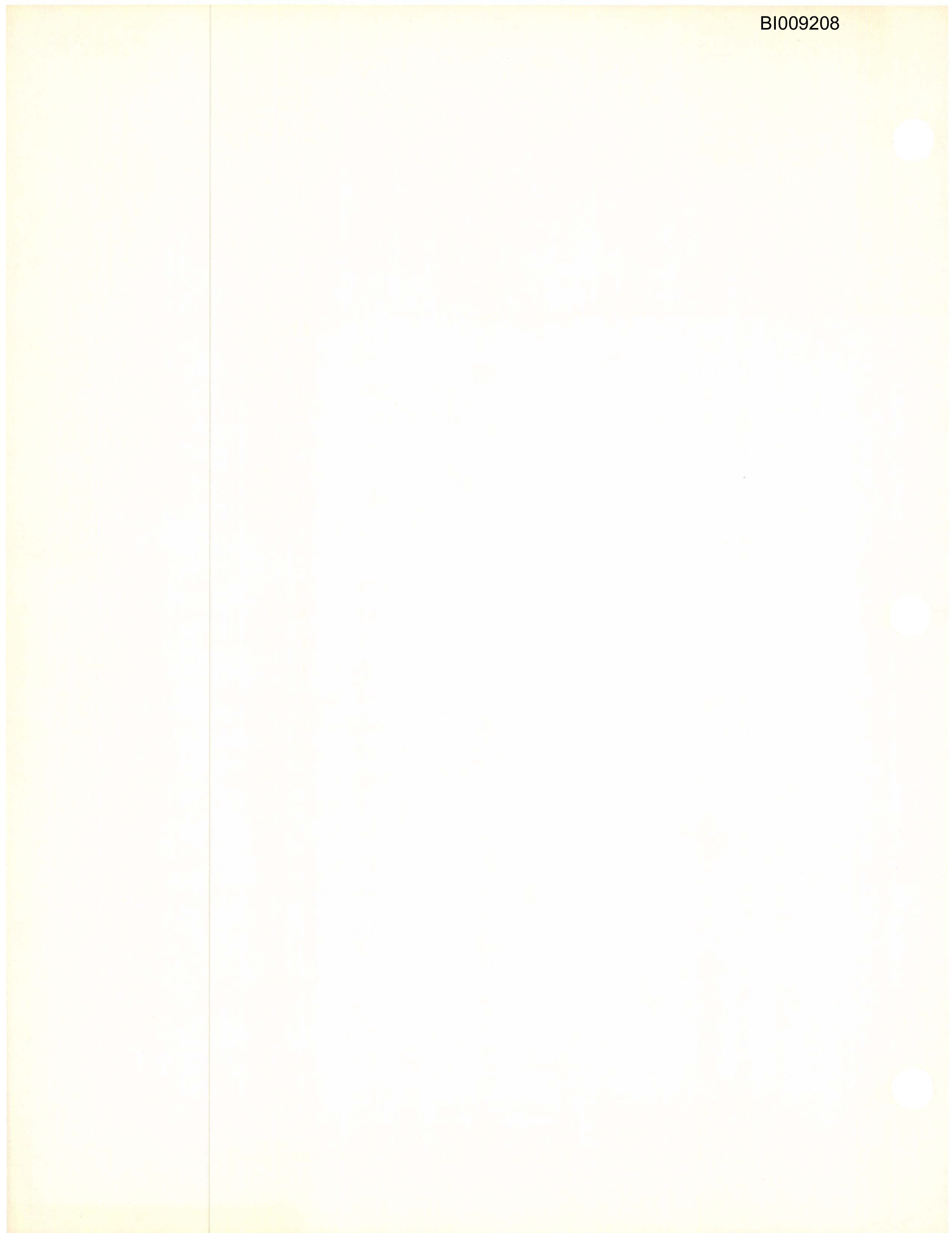 Caterpillar JB-319 Technical Manual BI009208-4