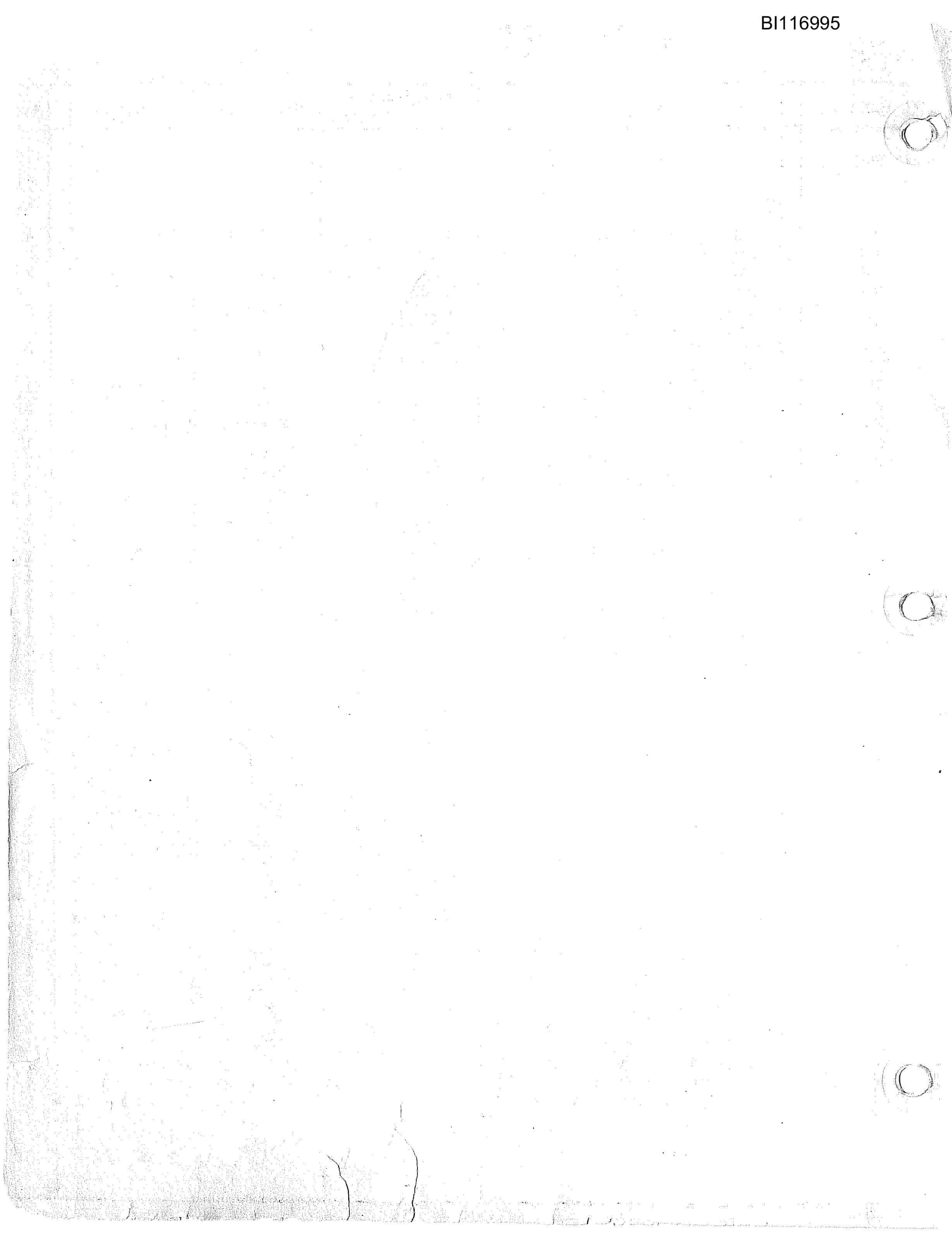 Bucyrus 1260-W South Milwaukee Products Parts Catalog BI116995-3