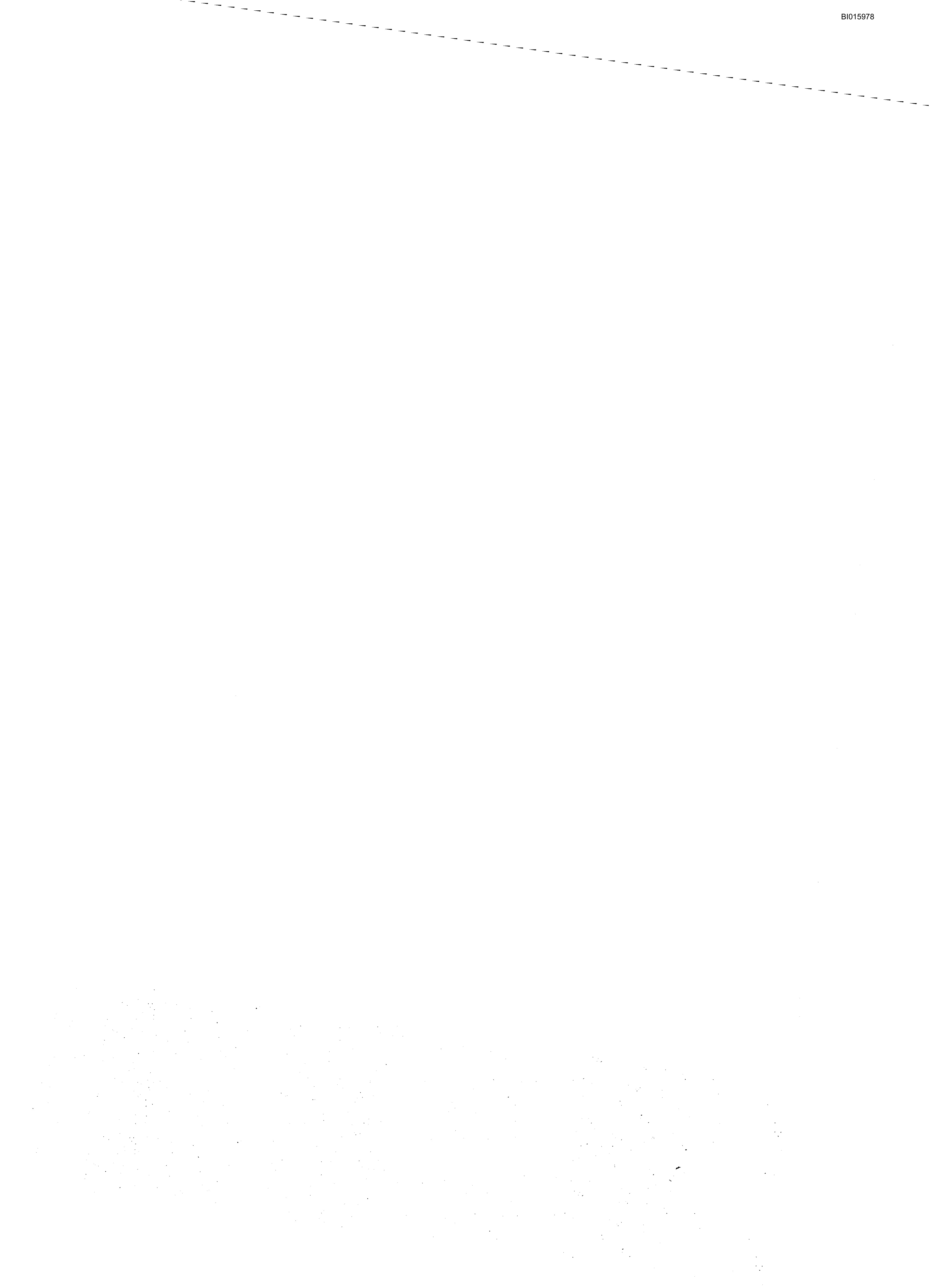 Bucyrus 1260-W Walking Dragline Parts Catalog BI015978-5