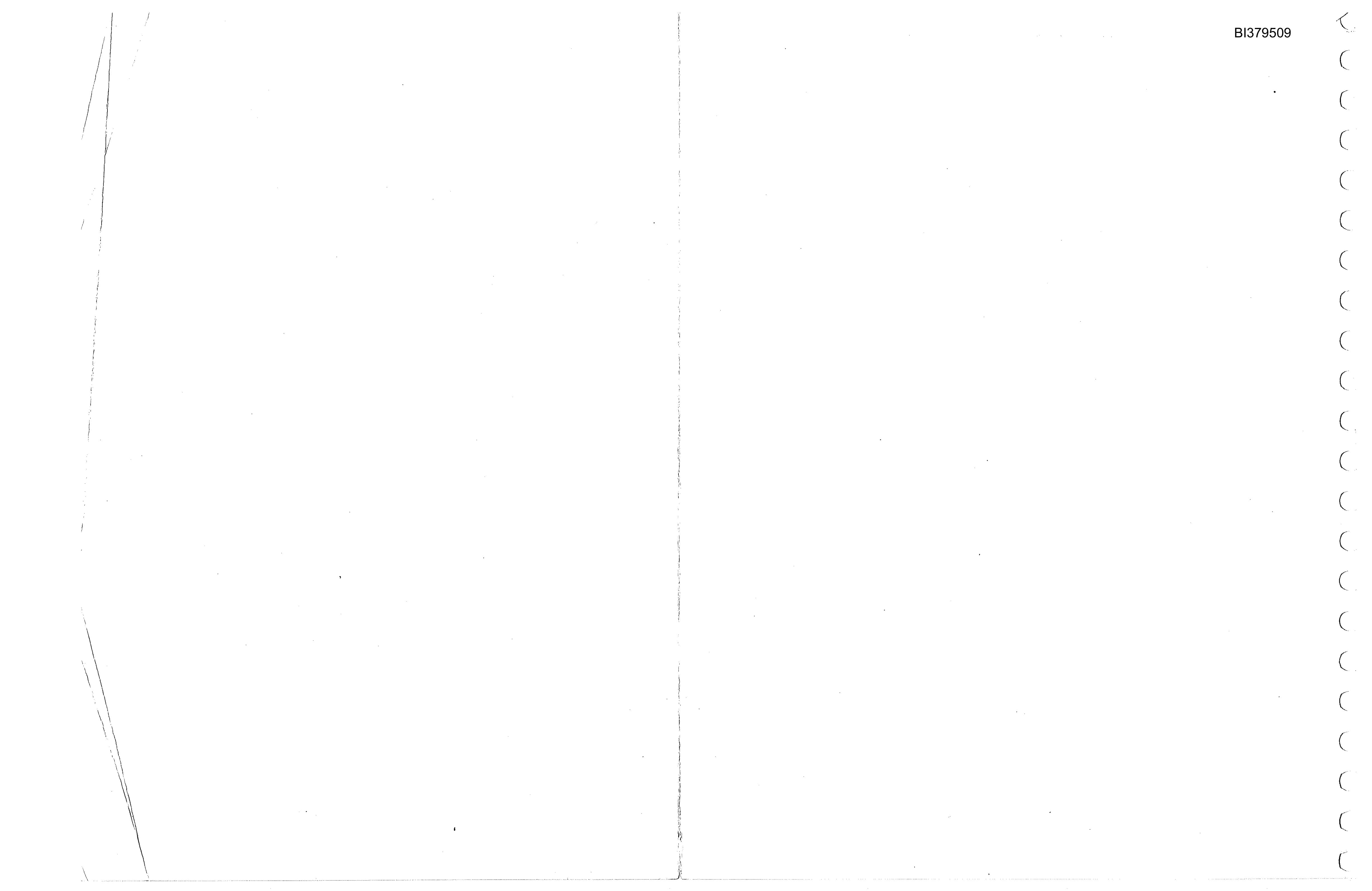 Bucyrus 150-RB Excavator Operation And Maintenance Manual BI379509-3