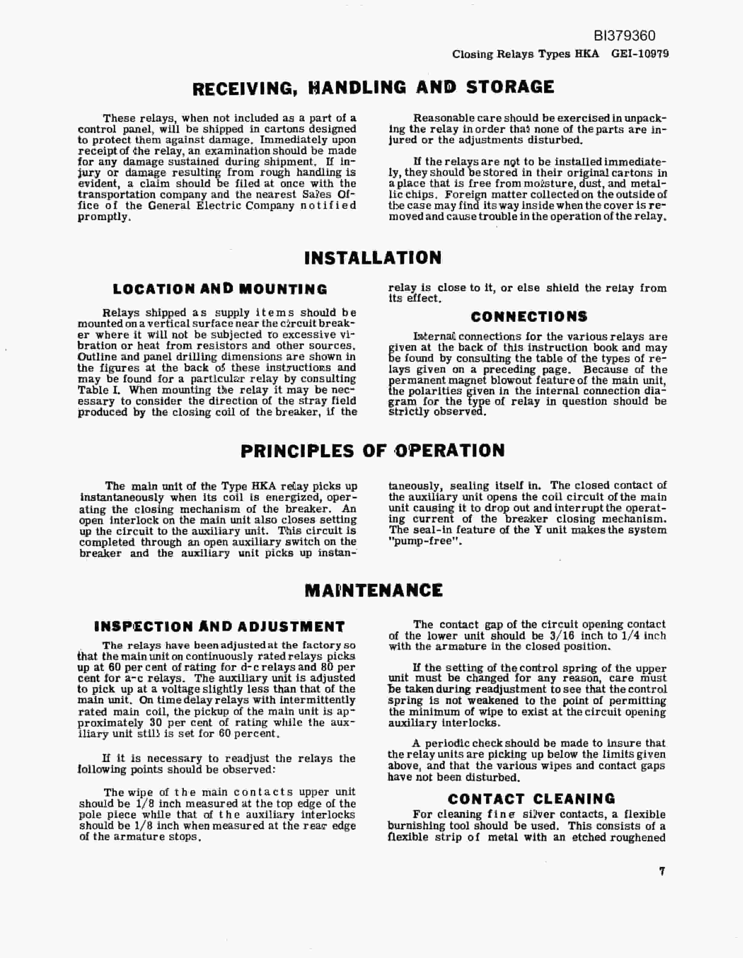 Bucyrus 1550-W Dragline Parts Catalog BI379360-4