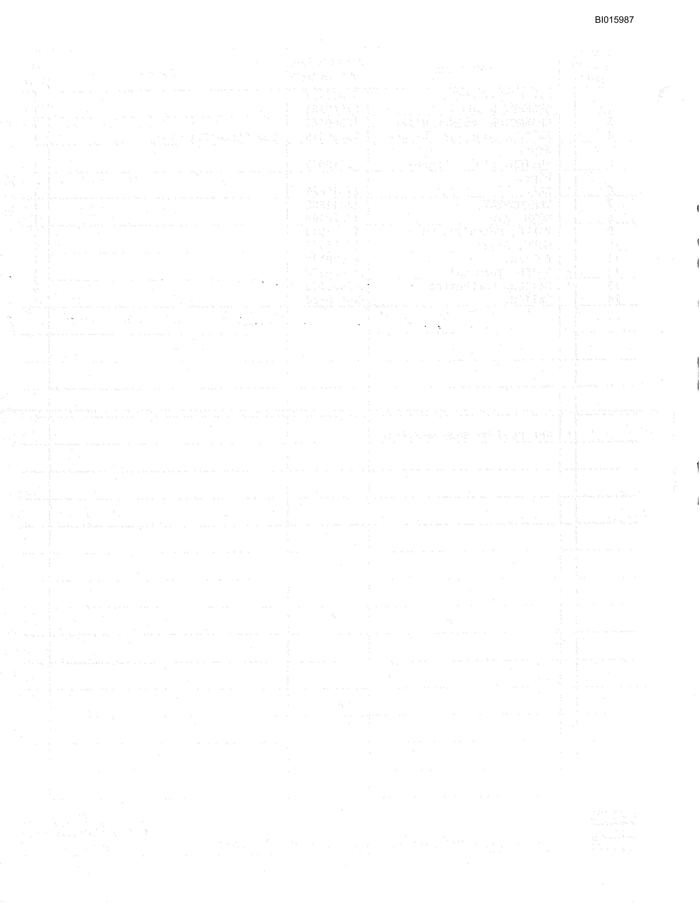 Bucyrus 1570-W Walking Dragline Parts Catalog BI015987-4