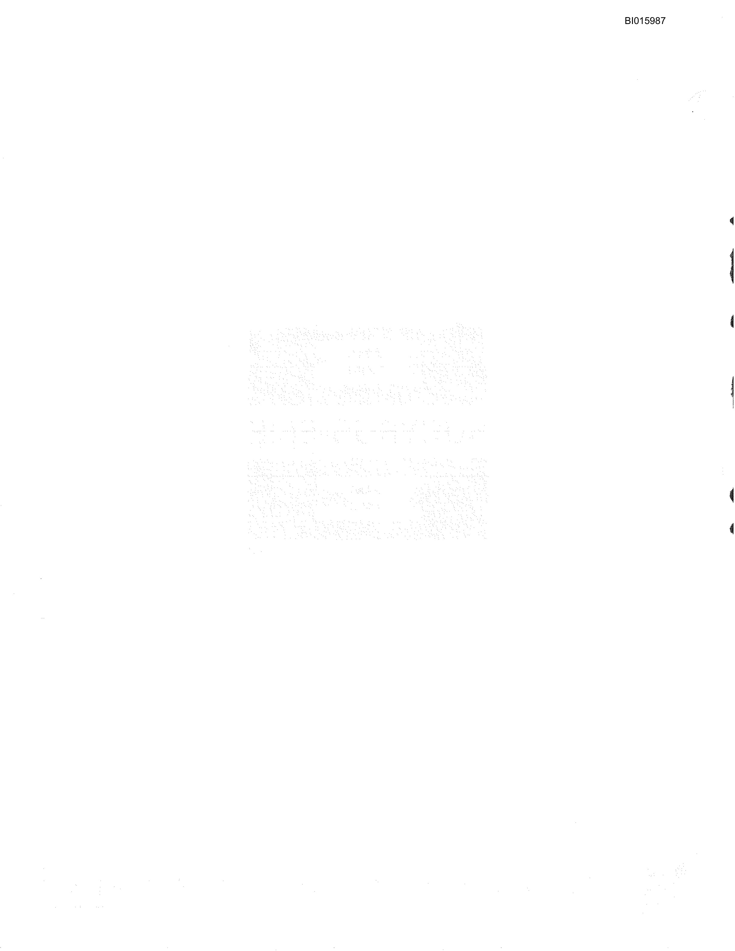 Bucyrus 1570-W Walking Dragline Parts Catalog BI015987-5