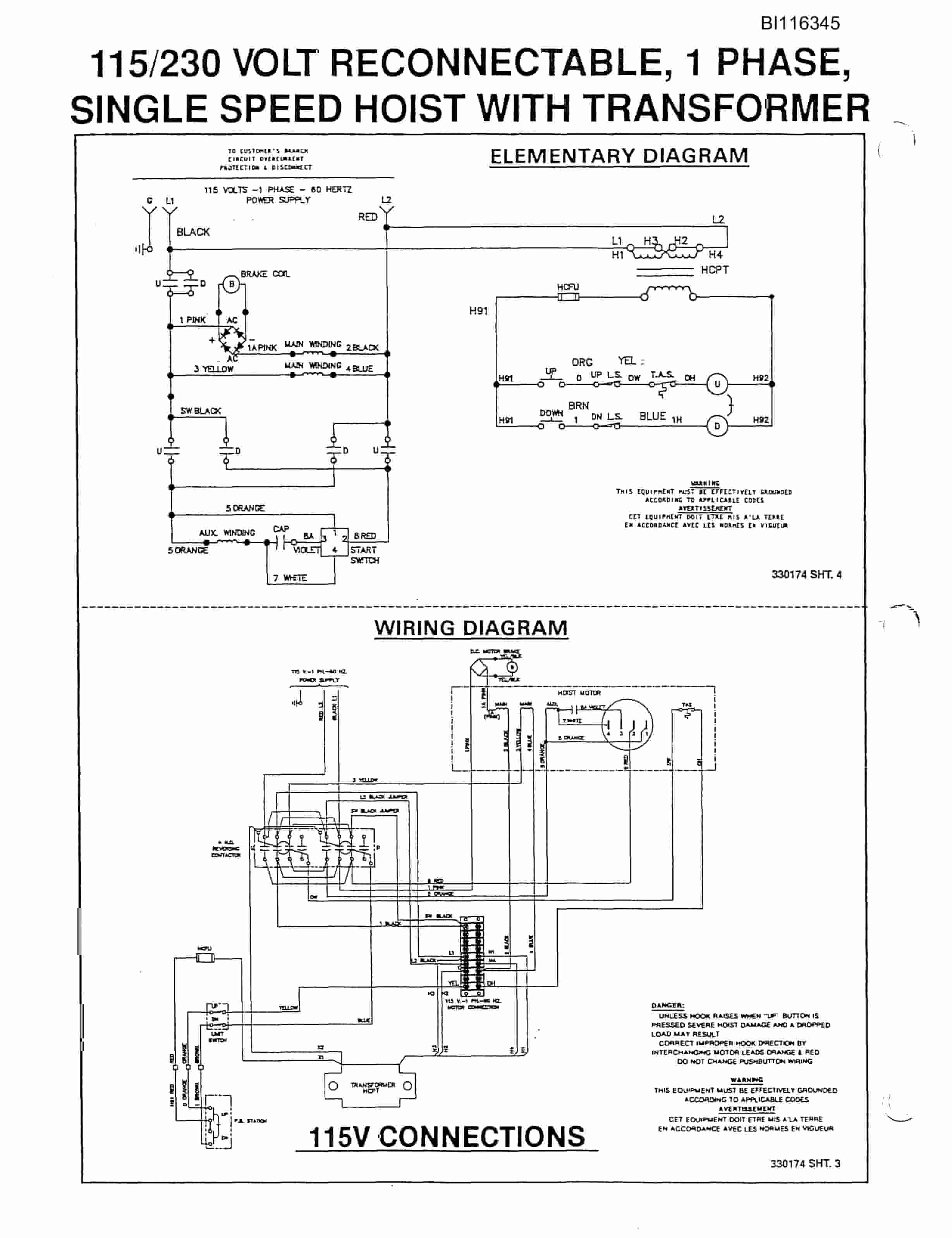 Bucyrus 195-M Dragline Parts Catalog BI116345-5