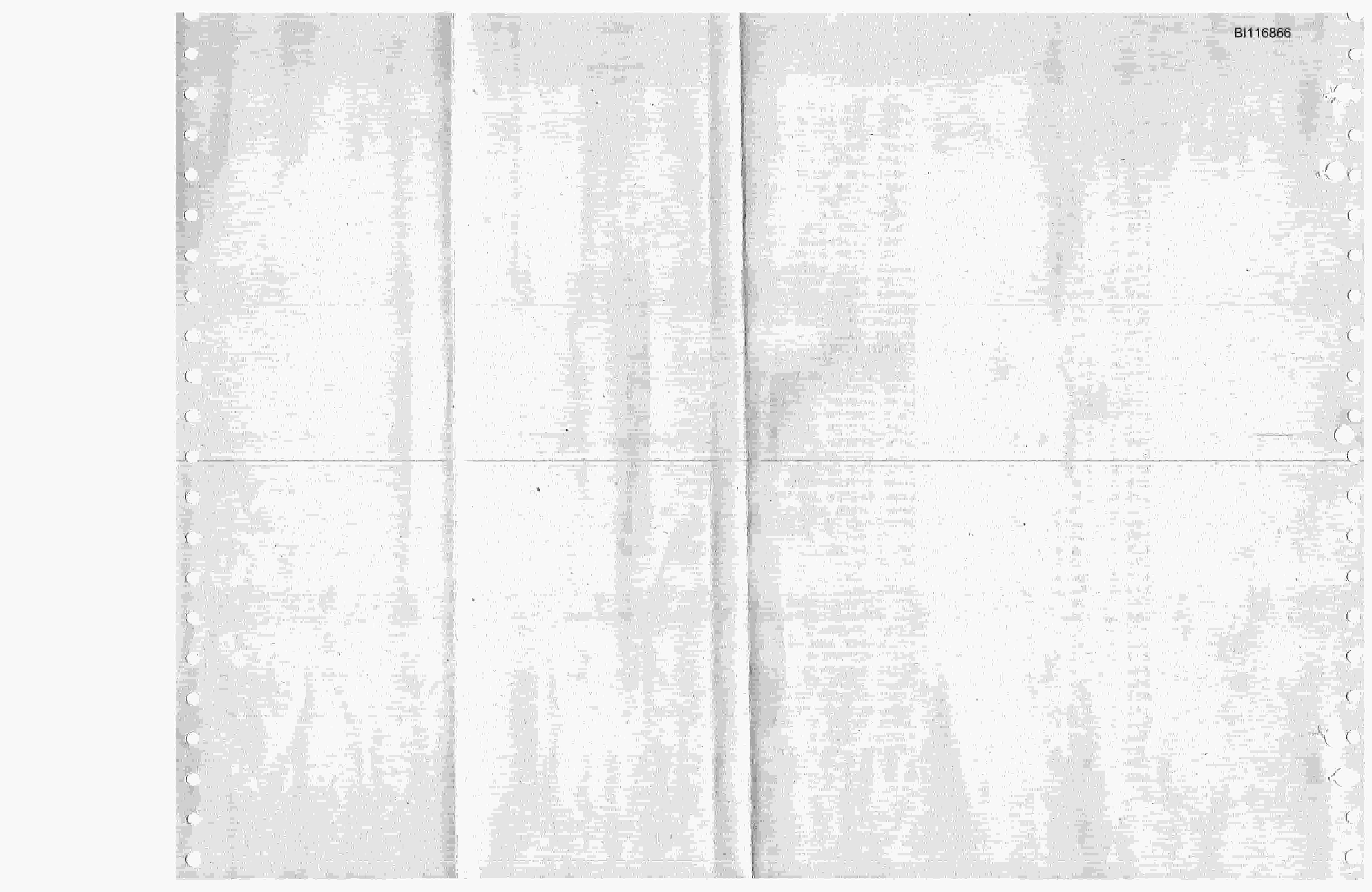 Bucyrus 195-MDL Dragline Parts Catalog BI116866-5