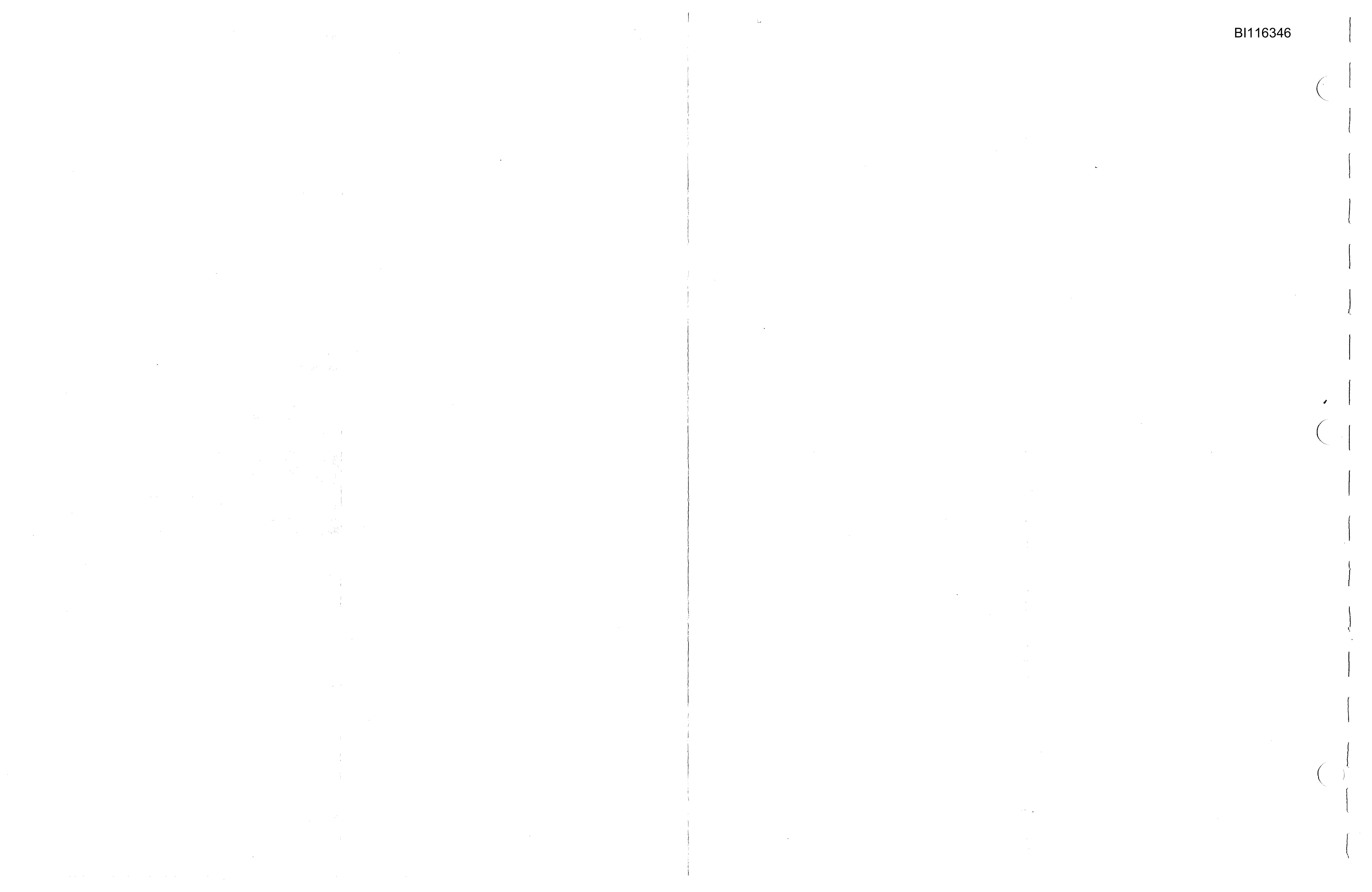 Bucyrus 195MHR-14B Parts Catalog BI116346-5