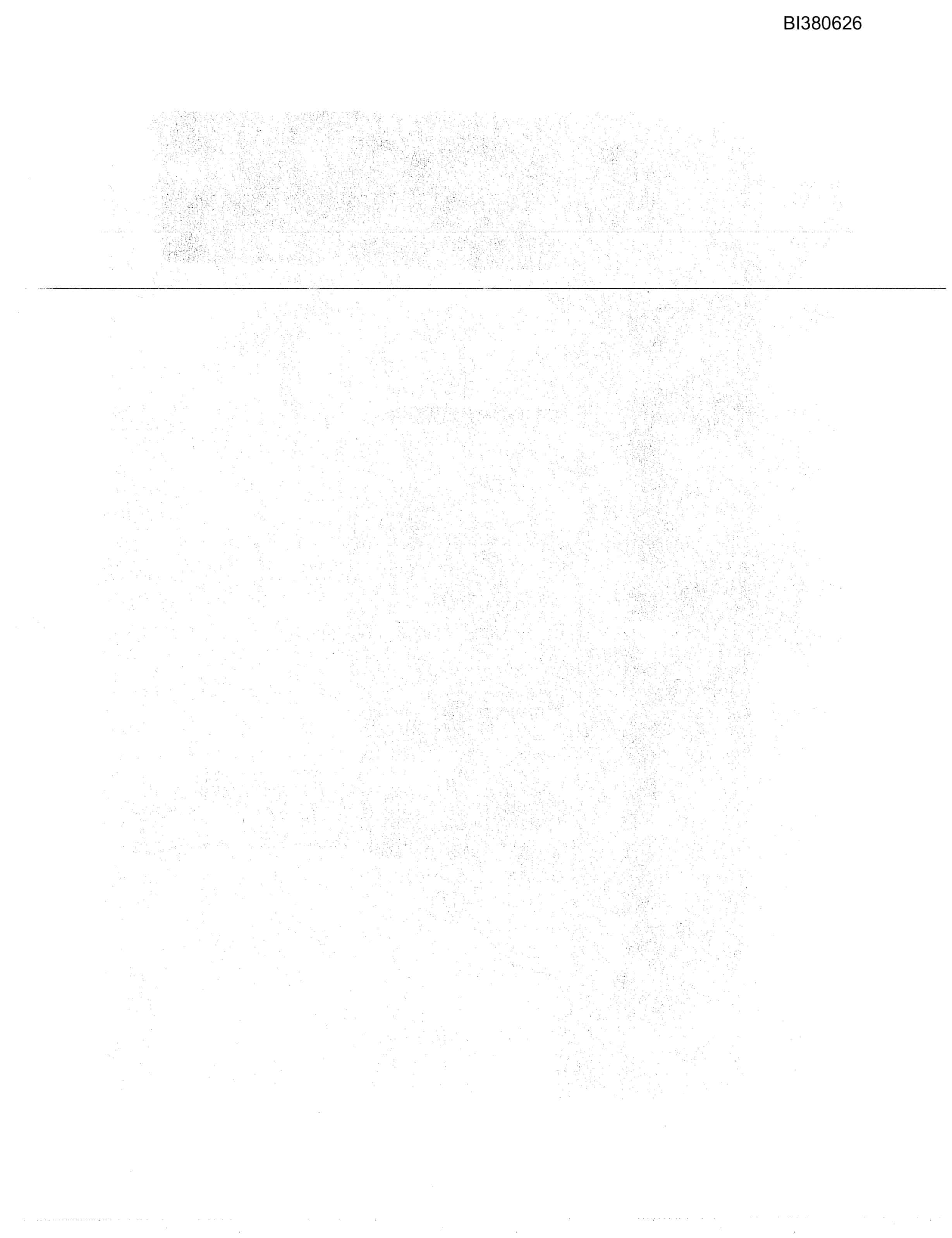 Bucyrus 250HP PWR Base Parts Catalog BI380626-3