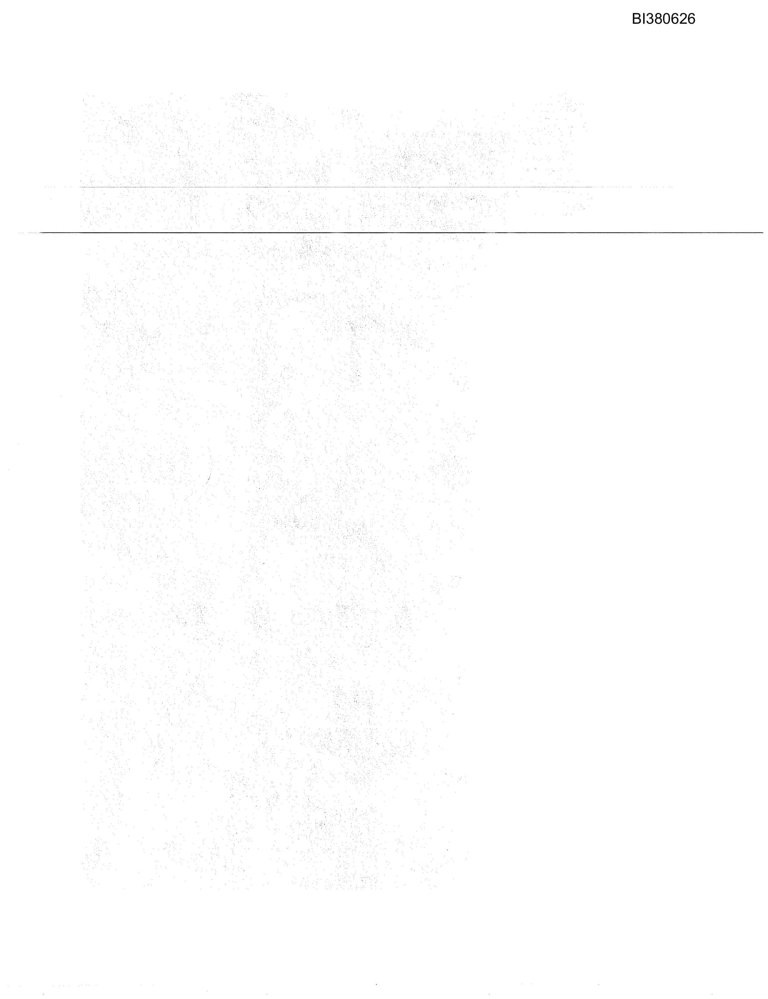 Bucyrus 250HP PWR Base Parts Catalog BI380626-5