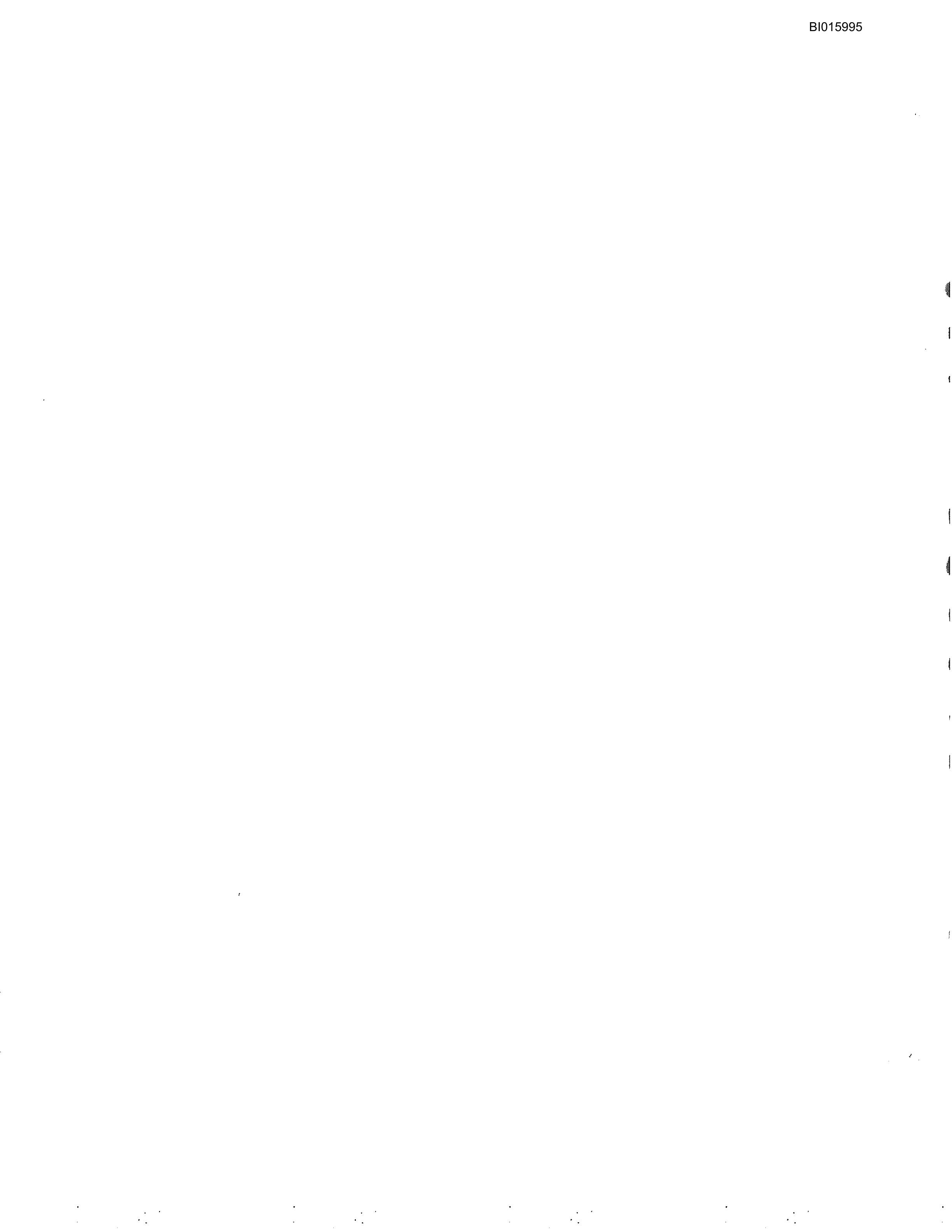 Bucyrus 2570-W Walking Dragline Parts Catalog BI015995-2