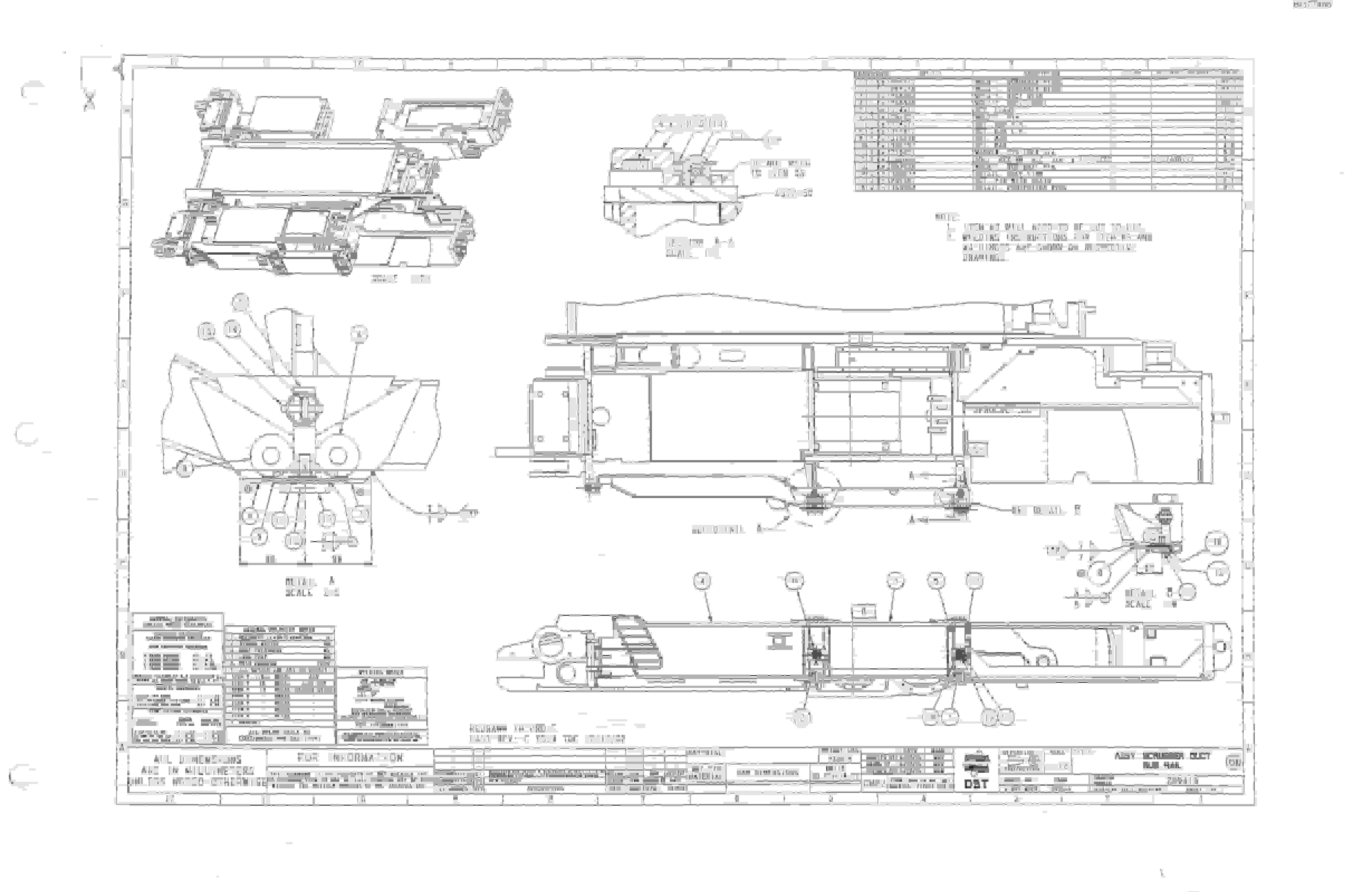 Bucyrus 25M0 Miner Parts Catalog BI377486-3