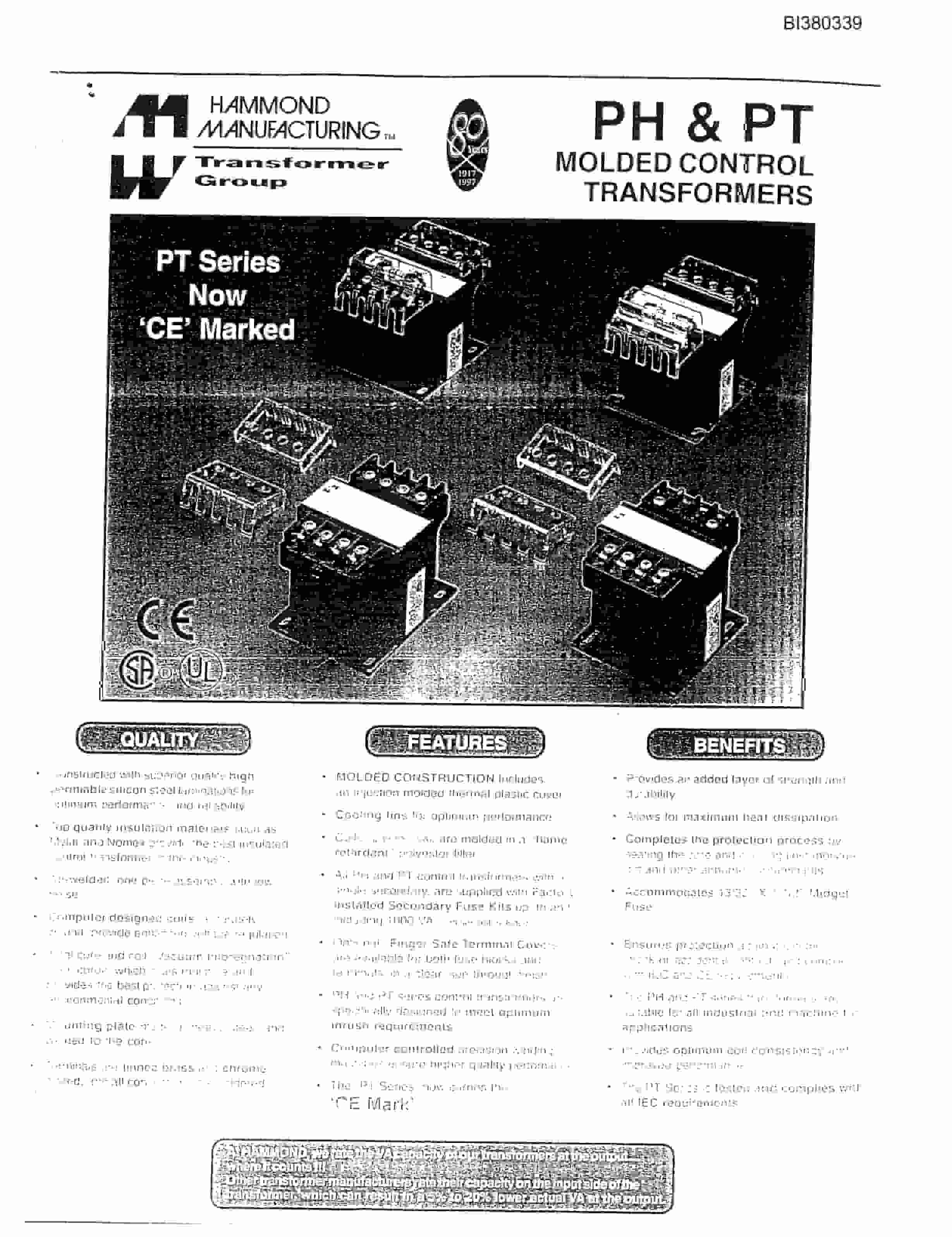 Bucyrus 30in Hydraulic Take-Up, 25HP Power Pack Parts Catalog BI380339-4