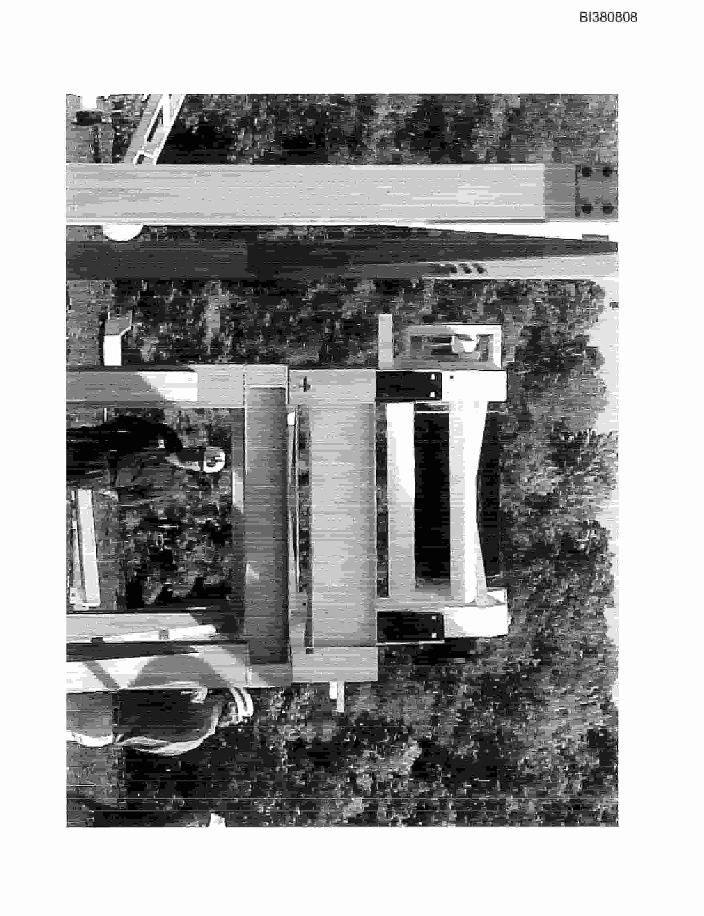 Bucyrus 36in Conveyor Parts Catalog BI380808-4