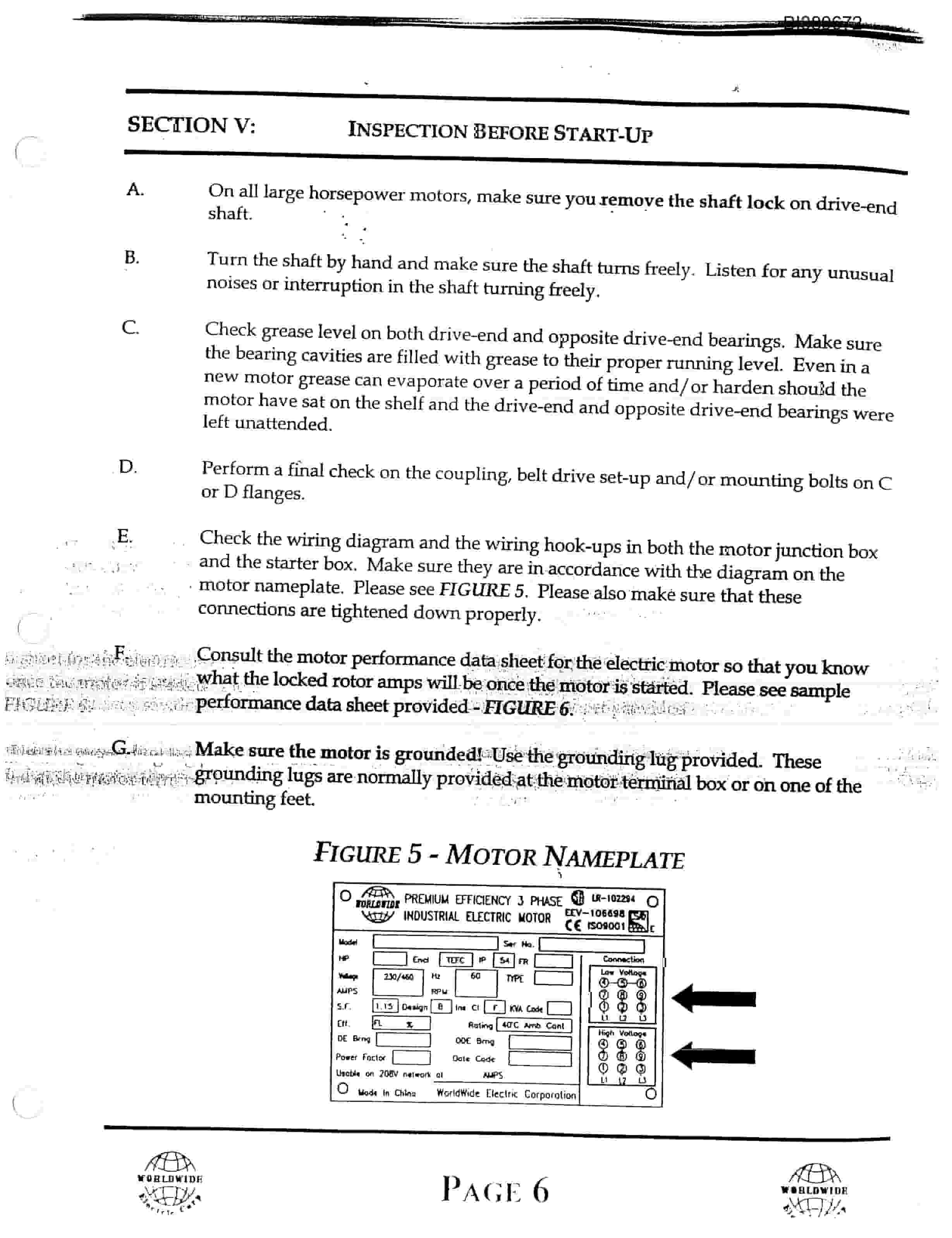 Bucyrus 36in Fixed Incline Conveyor to C3 Overland Conveyor, 25HP Compact Power Pack Parts Catalog BI380672 2 Bucyrus 36in Fixed Incline Conveyor to C3 Overland Conveyor, 25HP Compact Power Pack Parts Catalog BI380672-2