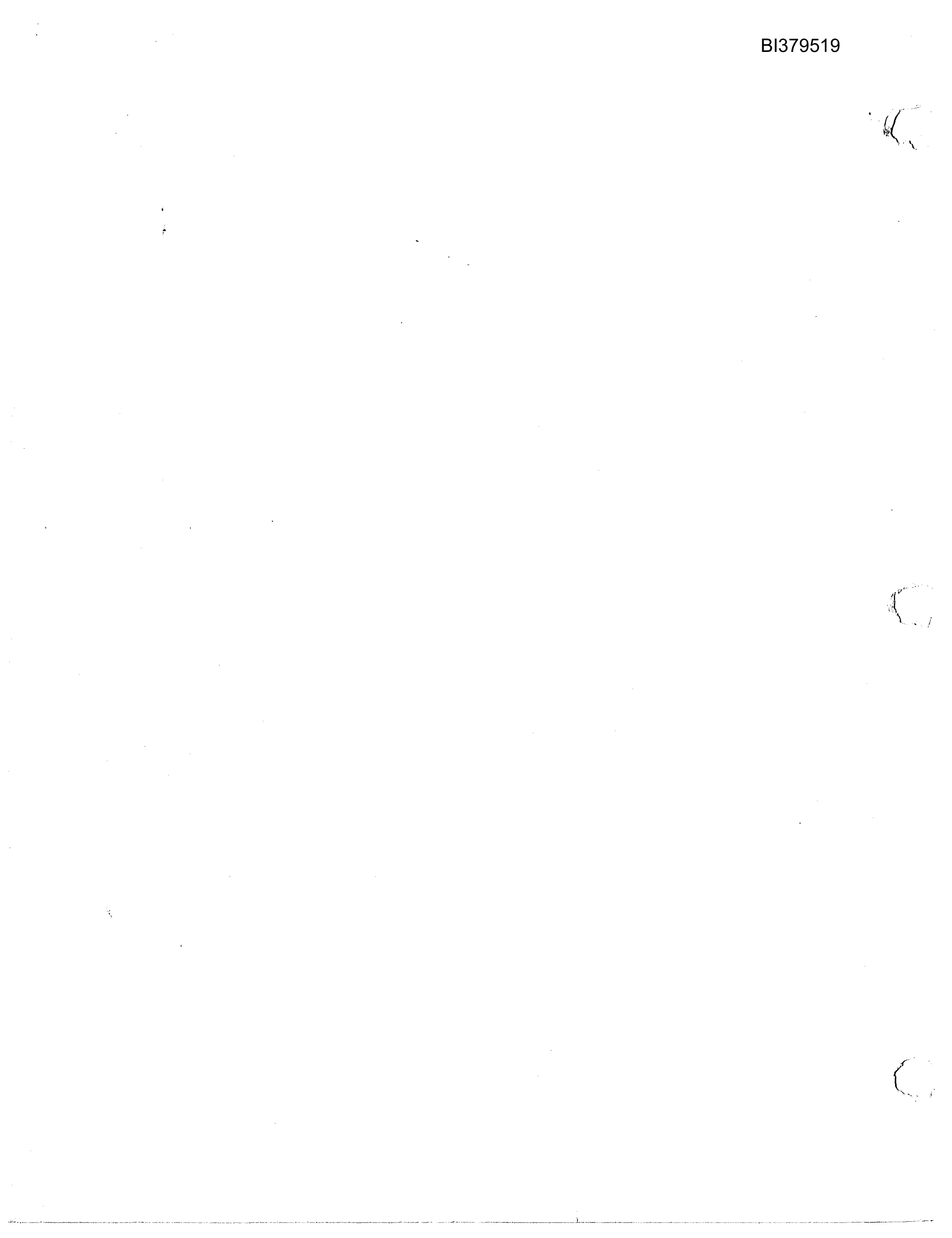 Bucyrus 380-W Walking Dragline Parts Catalog BI379519-2