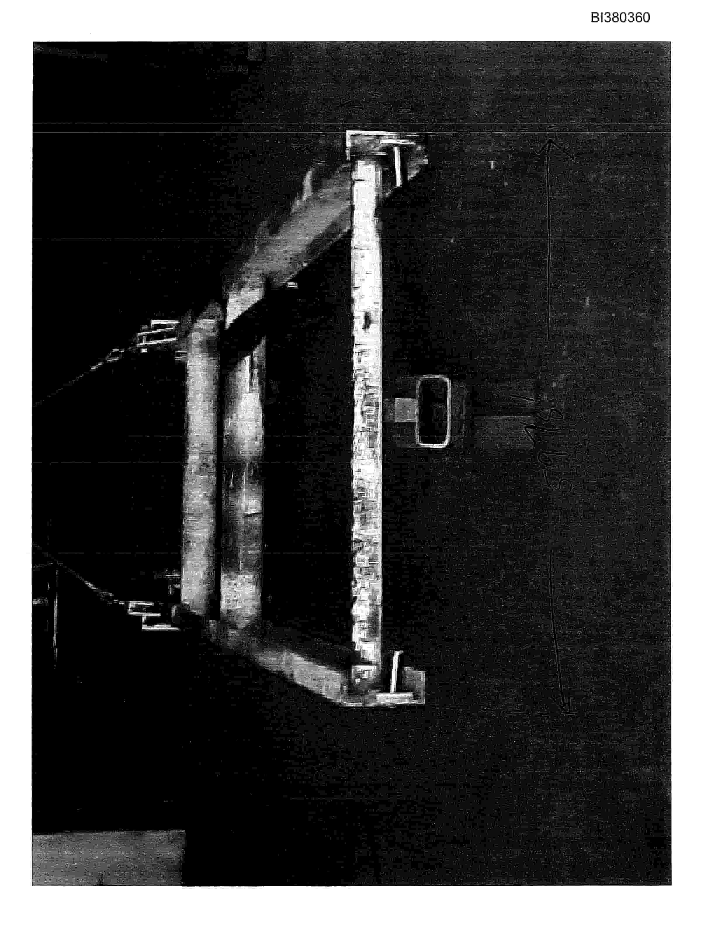 Bucyrus 42in Dual 150HP Chain Drive Parts Catalog BI380360-5