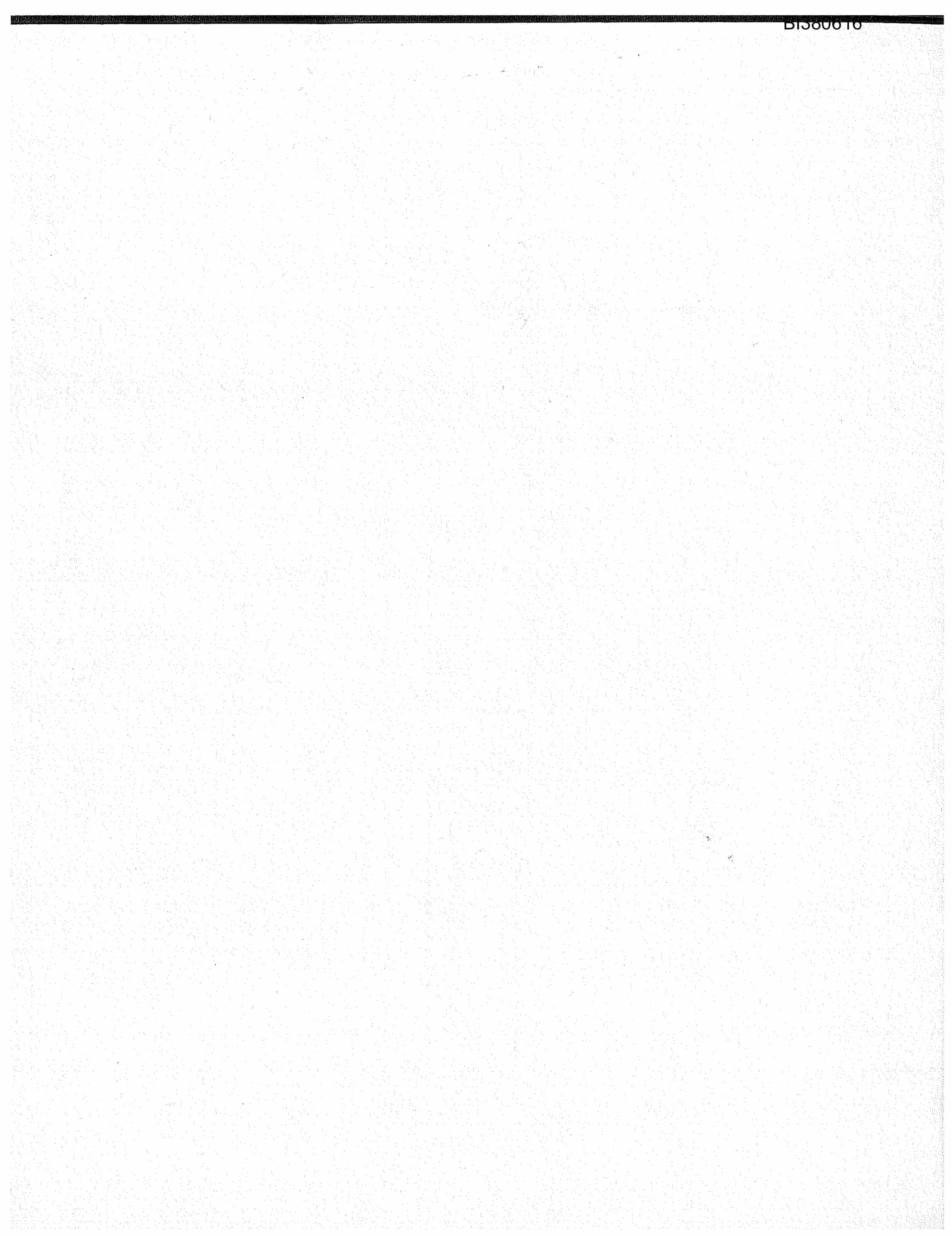Bucyrus 42in Single 150HP Drive Parts Catalog BI380616-3