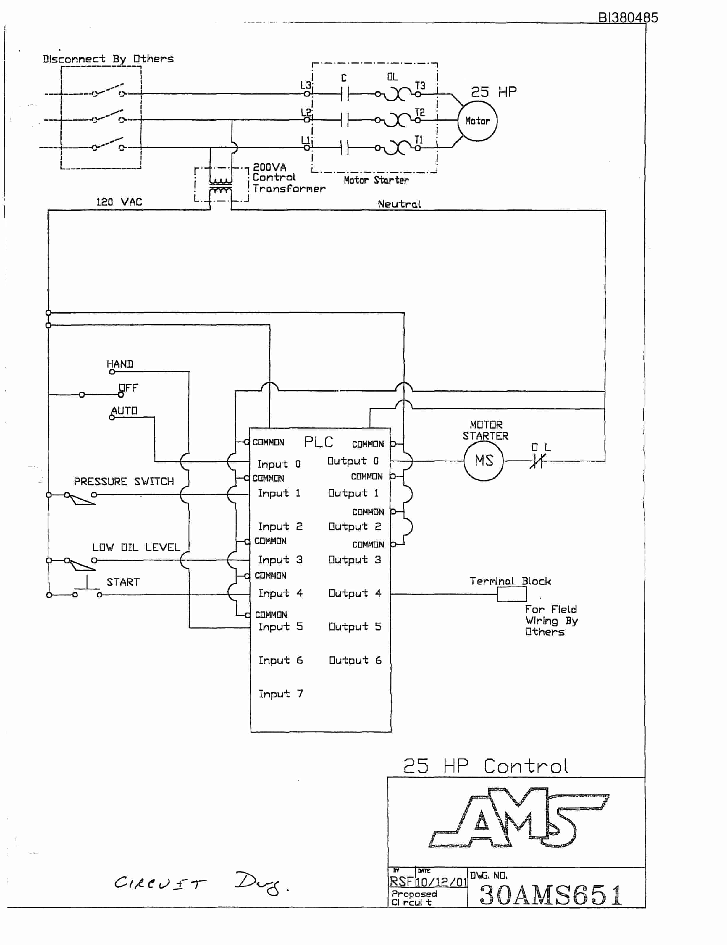 Bucyrus 42in Single 150HP Drive, Take-Up, Tailpeace Parts Catalog BI380485-3