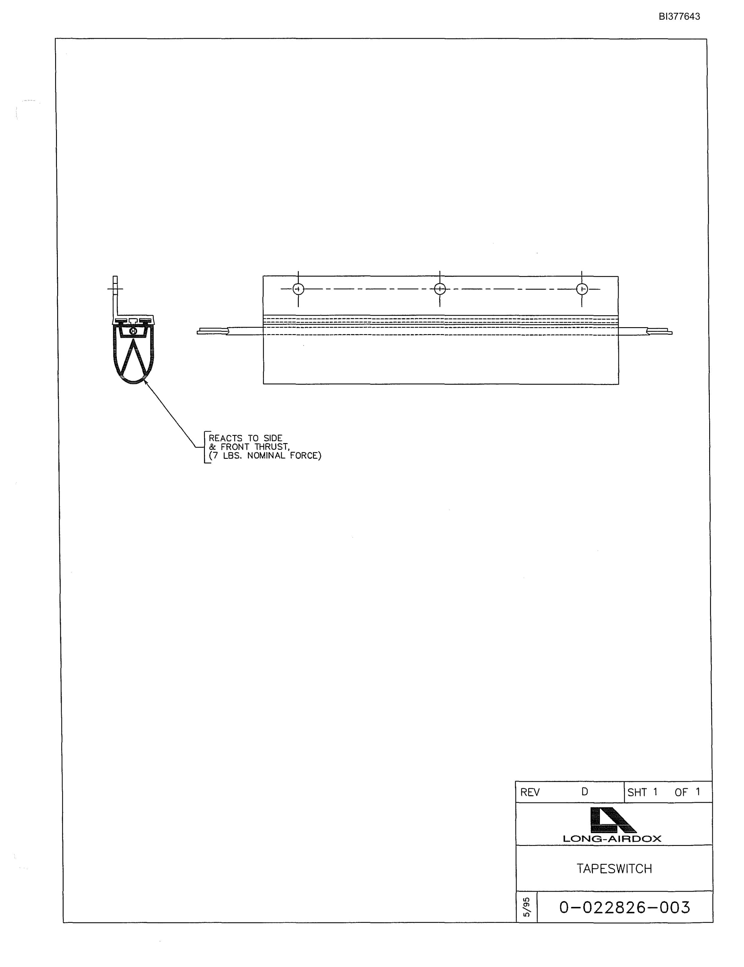 Bucyrus 488-2410 Un-A-Trac Parts Catalog BI377643-3