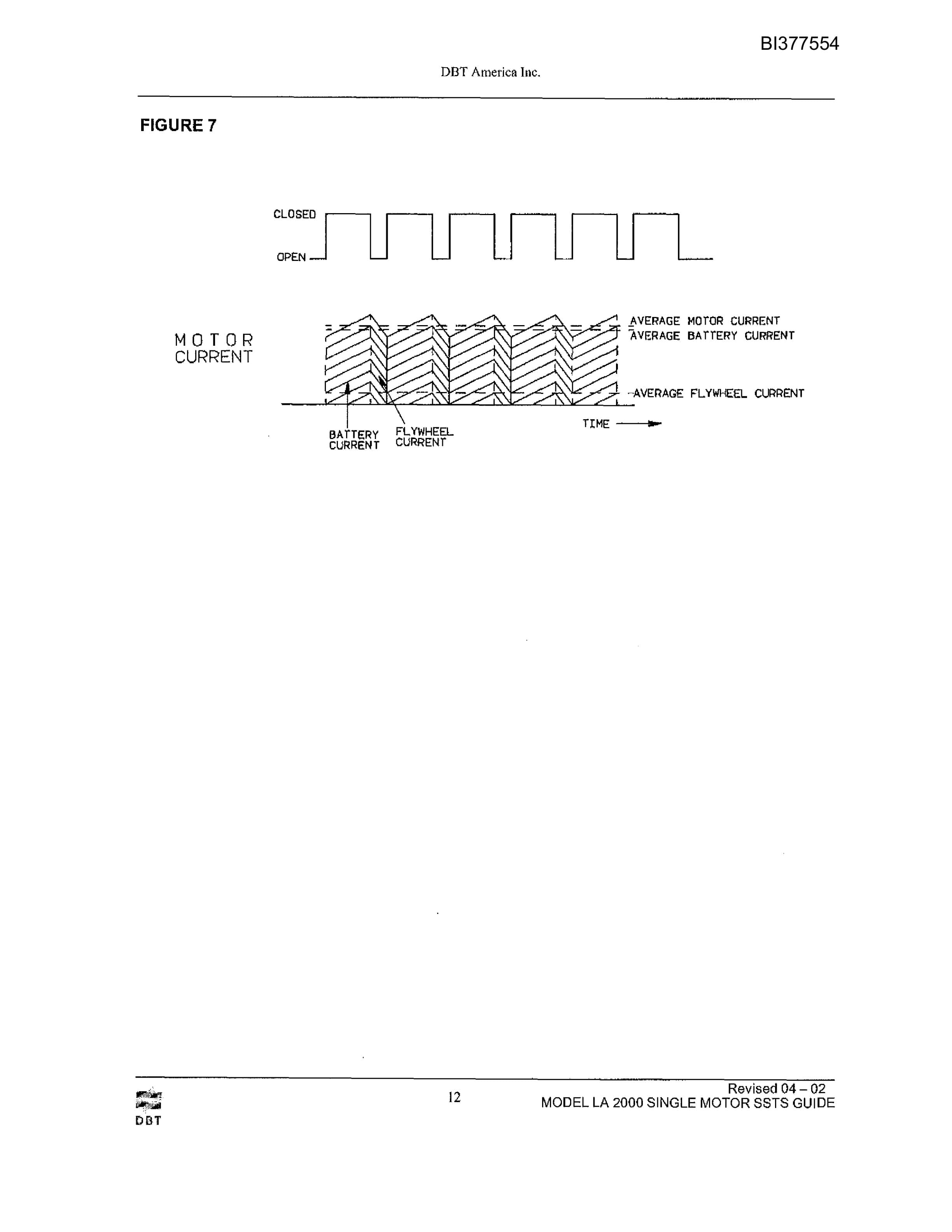Bucyrus 488LA-2304R Parts Catalog BI377554-4