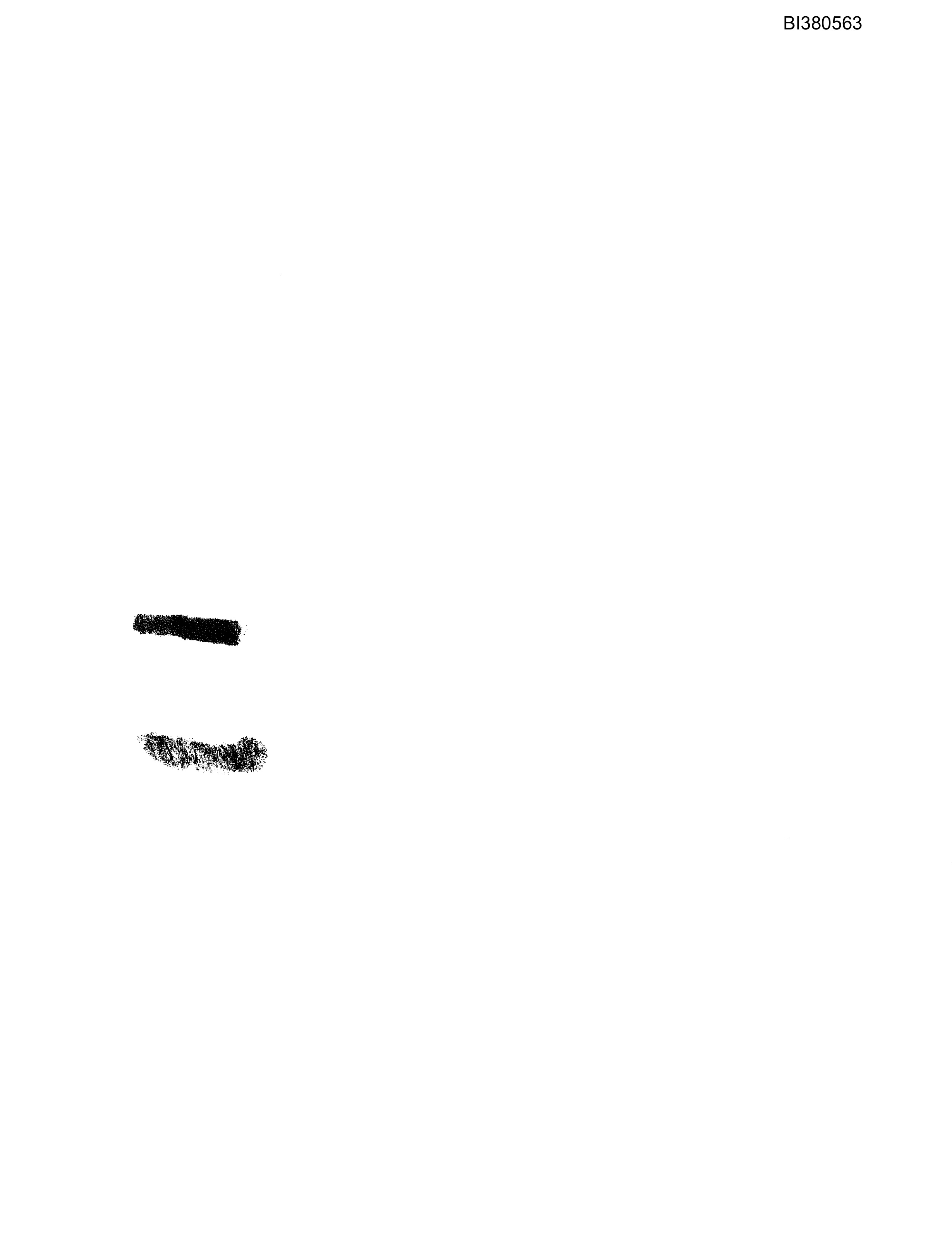 Bucyrus 48in AFDD 150 Belt Drive Parts Catalog BI380563-4