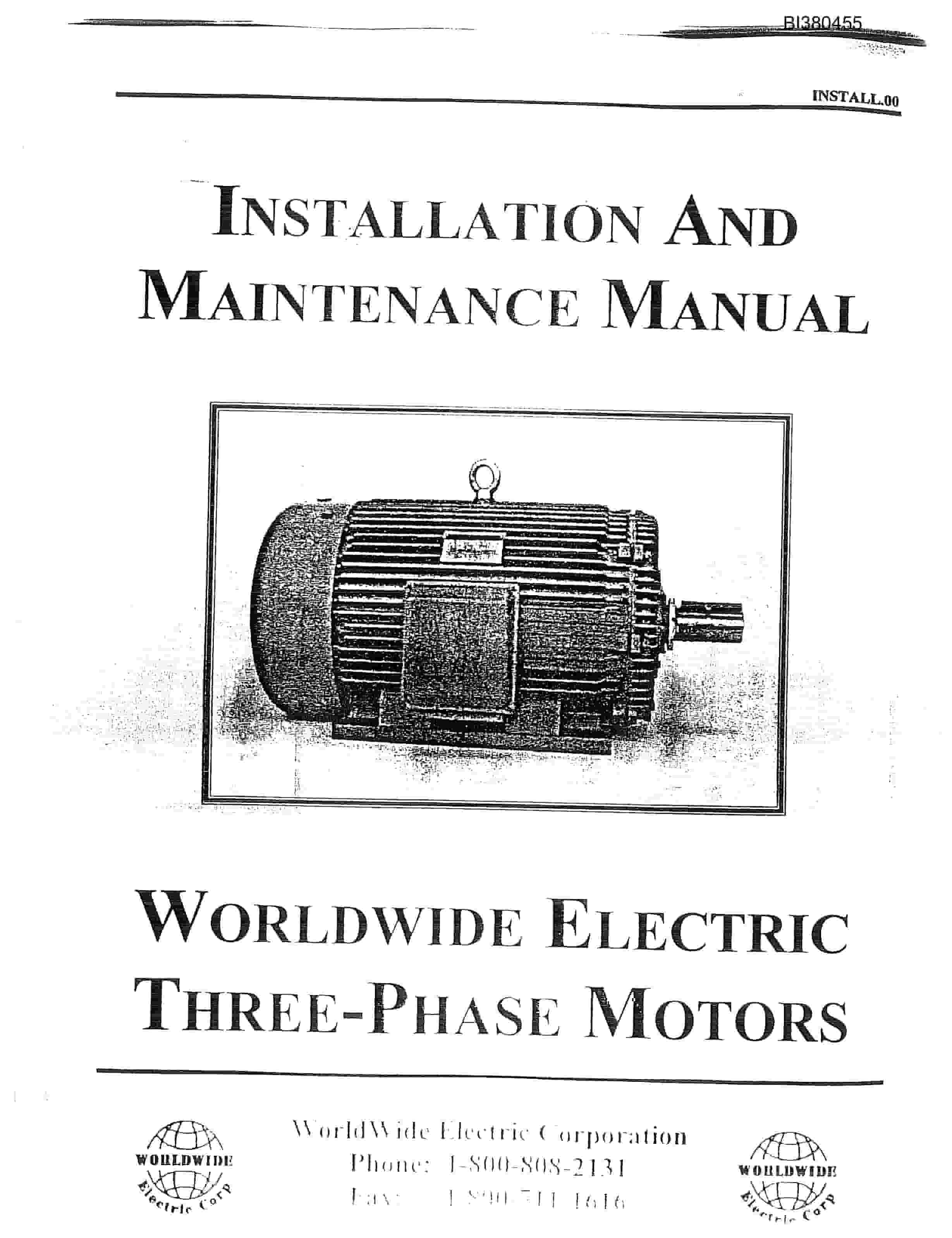 Bucyrus 48in AFDD 150HP Parts Catalog BI380455-2
