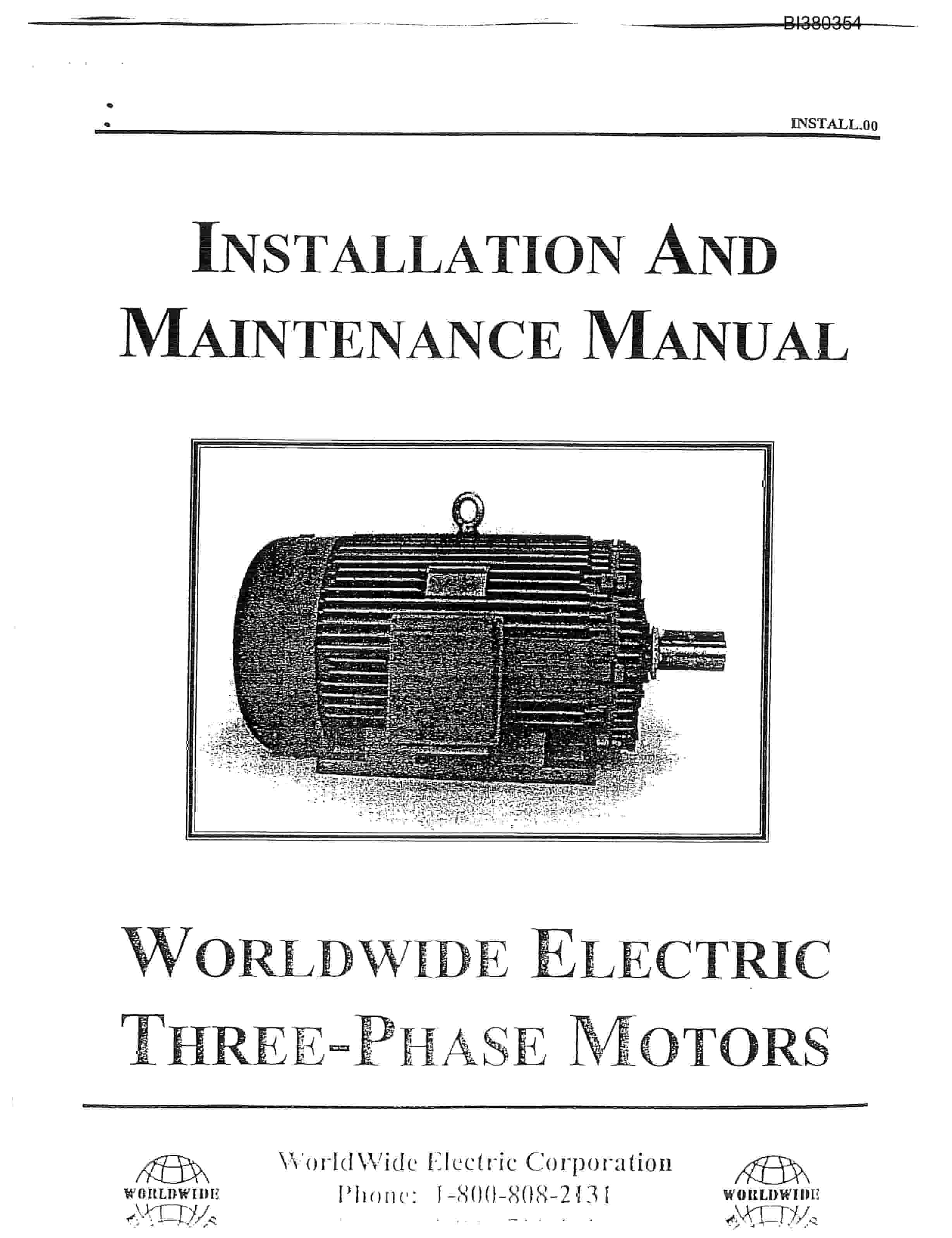 Bucyrus 48in AFDD 250HP Drive, Take-Up, 42in Impact Tailpiece Parts Catalog BI380354-3