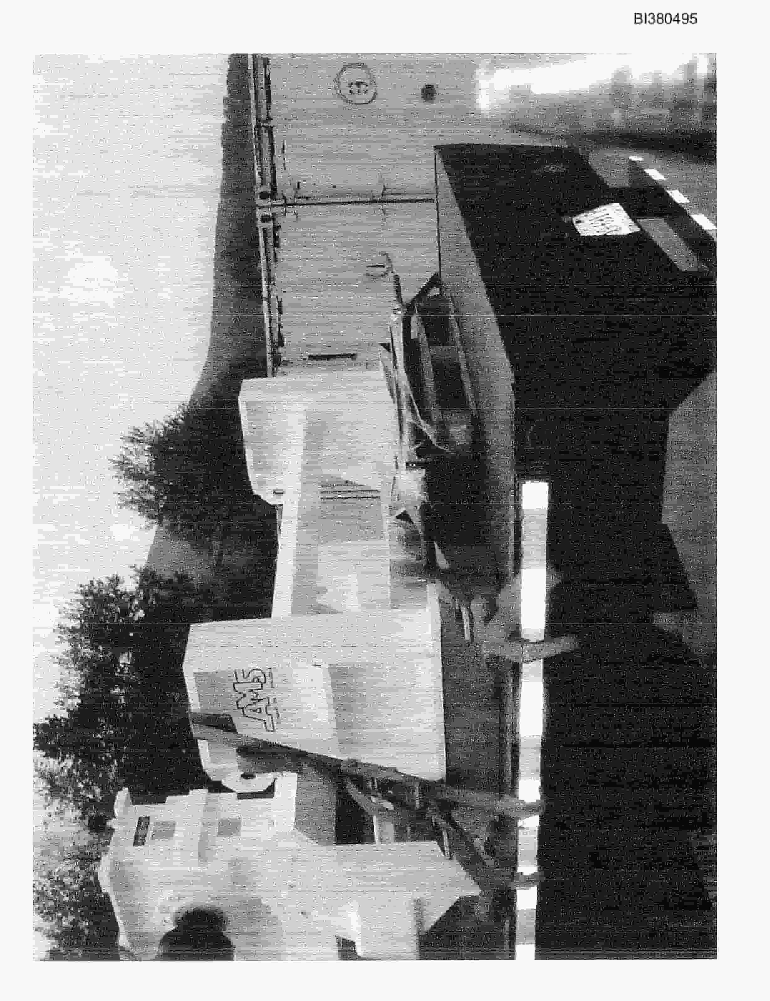 Bucyrus 48in AFSD 300HP, 54in Tailpeace Parts Catalog BI380495-2