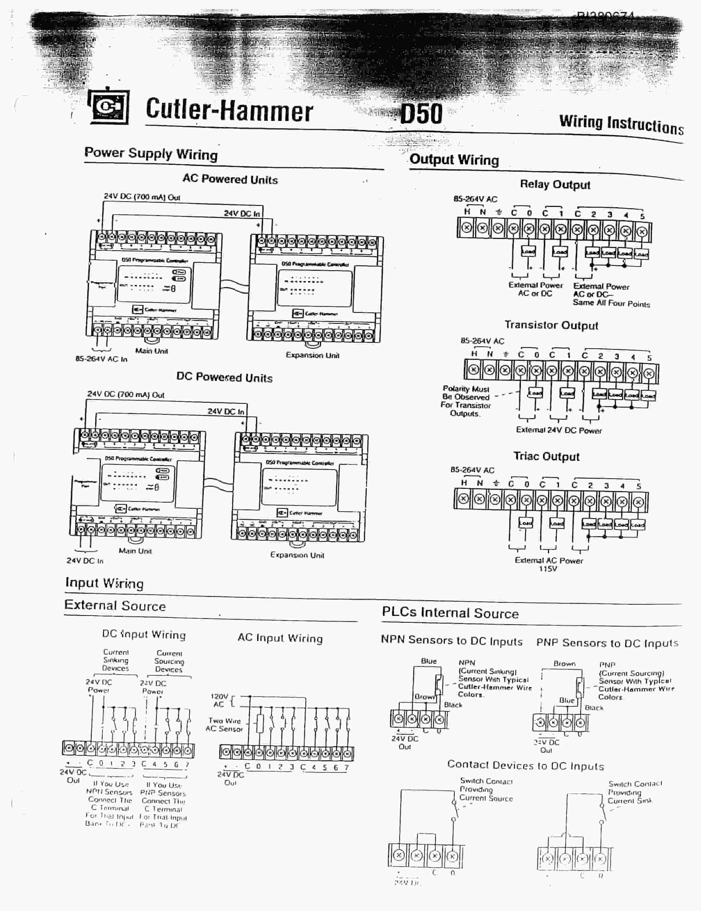 Bucyrus 48in Dual 200HP Rebuild Drive, Hydraulic Take-Up Parts Catalog BI380674-5
