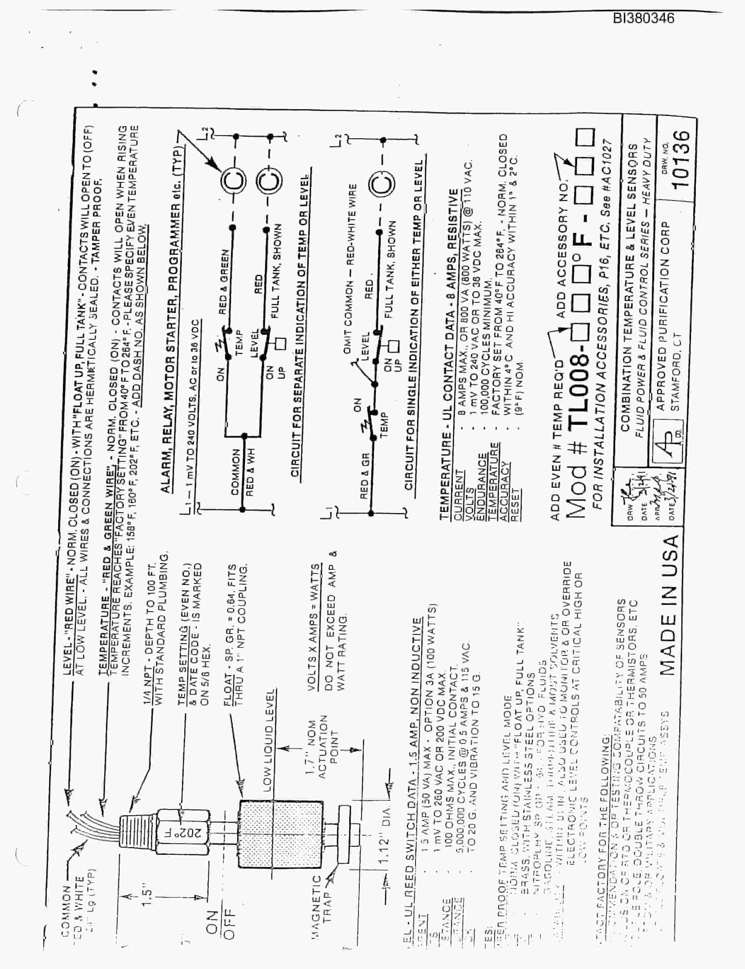 Bucyrus 48in Dual 250HP Alignment Free Drive, Take-Up, 42in Impact Tailpiece Parts Catalog BI380346-5
